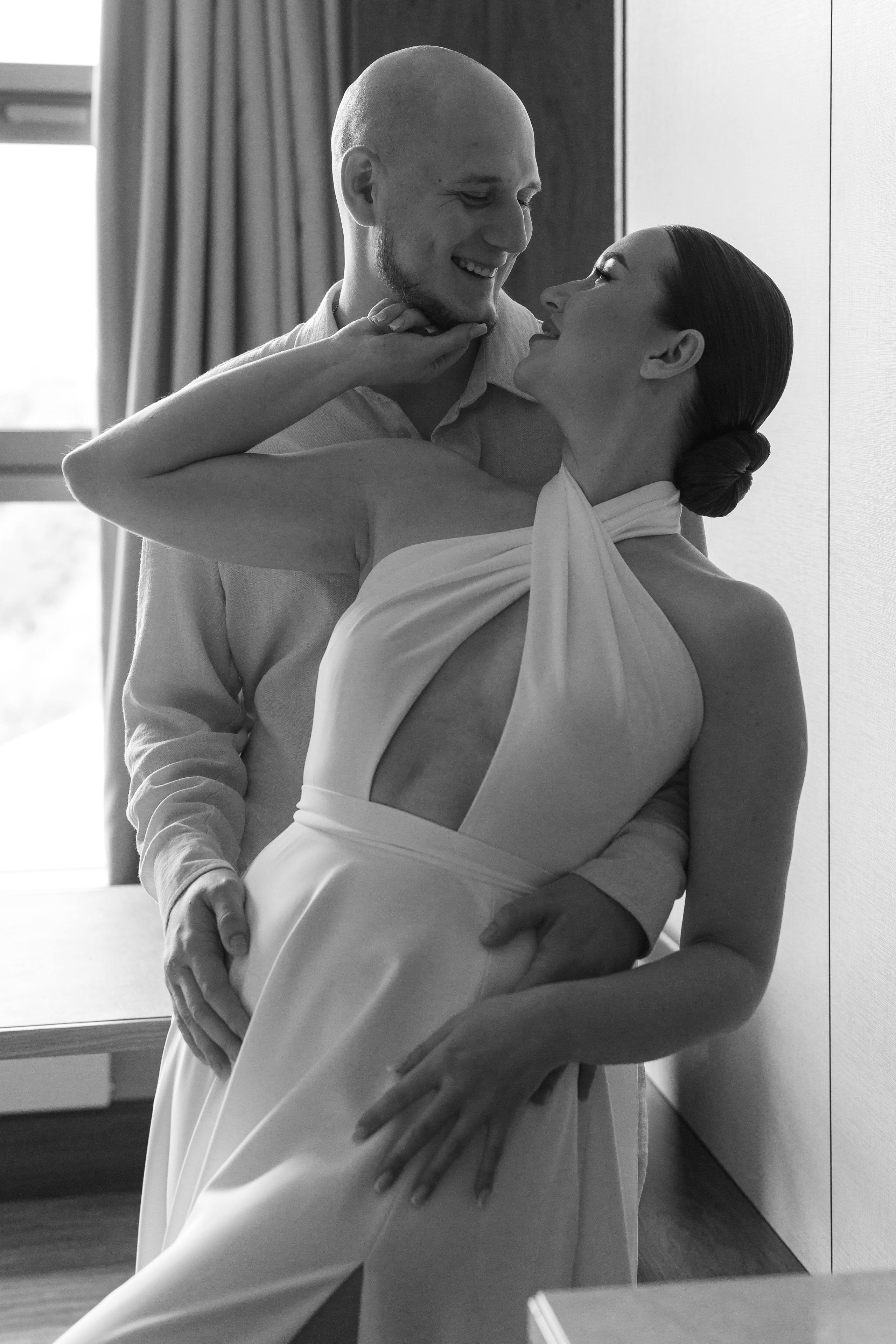 Свадьба Михаила и Анны. Свадебный фотограф в Москве Яна Деньгина