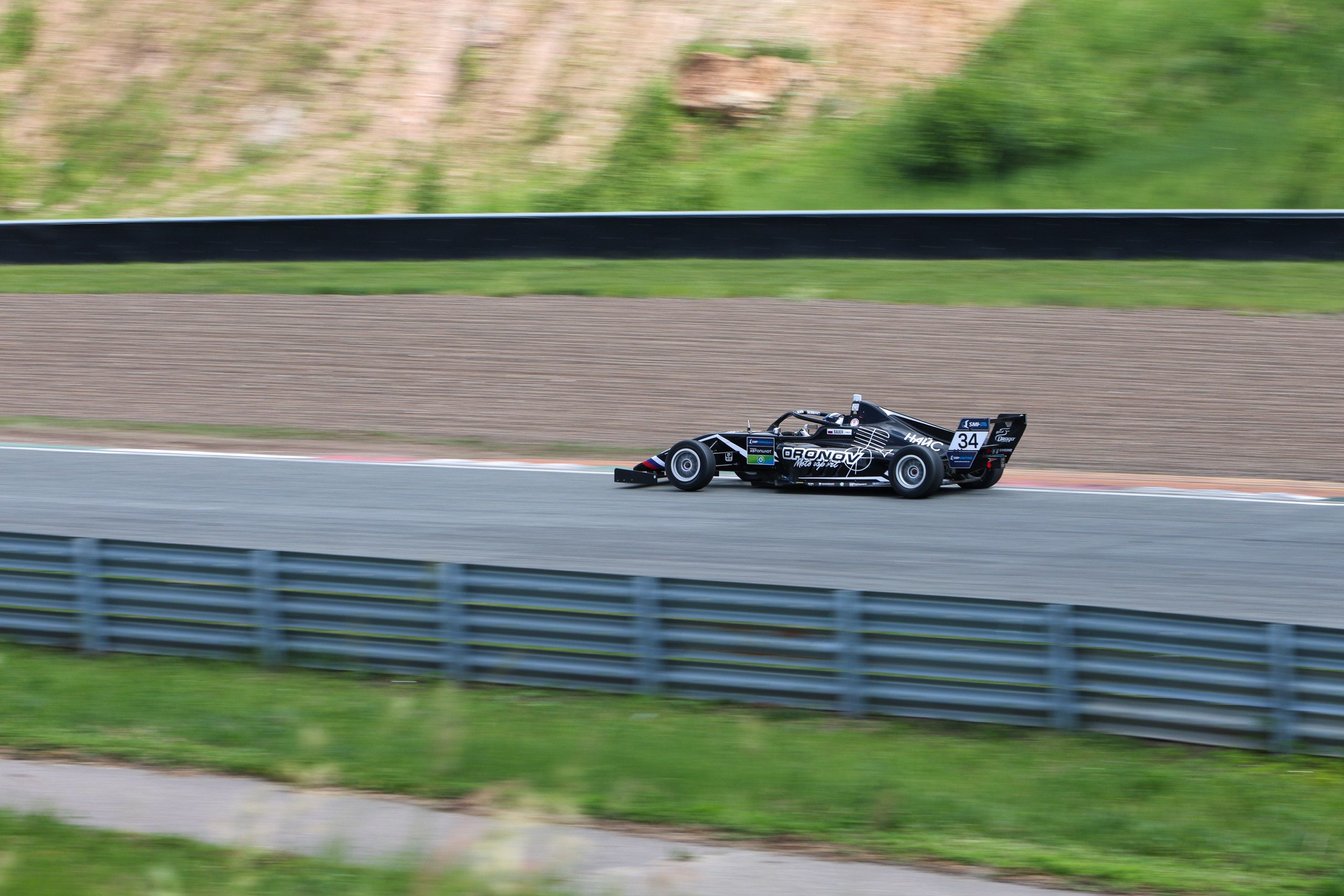 SMP Formula 4. KazanRing Canyon. Июнь 2026. Спортивный, репортажный и портретный фотограф в Казани Алексей Горячев