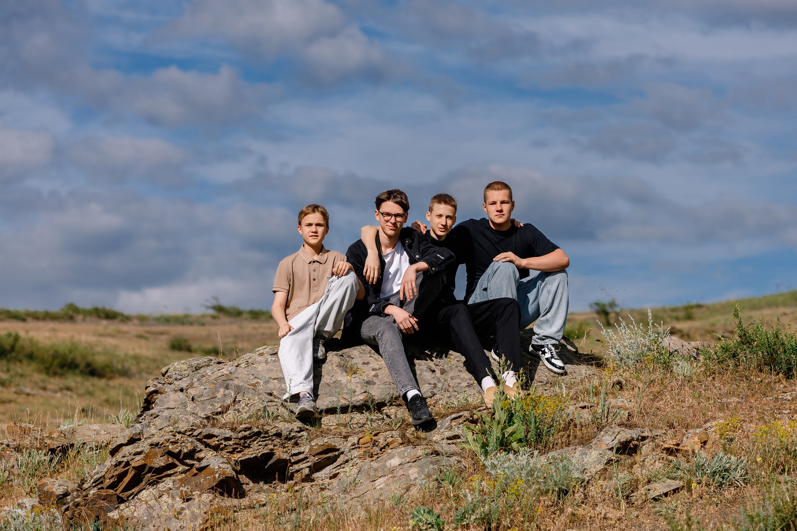 9-а, 2 шк, выпуск 2025