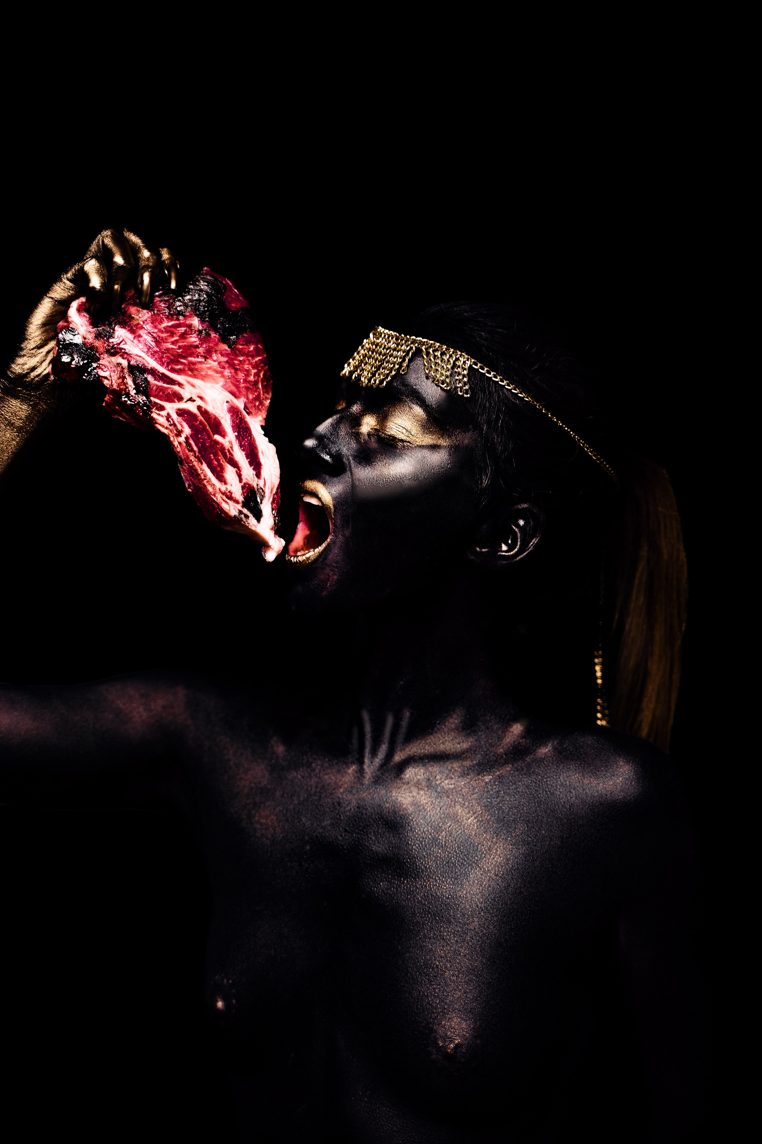 Body ARt. Фотограф Александр Алашеев Самара