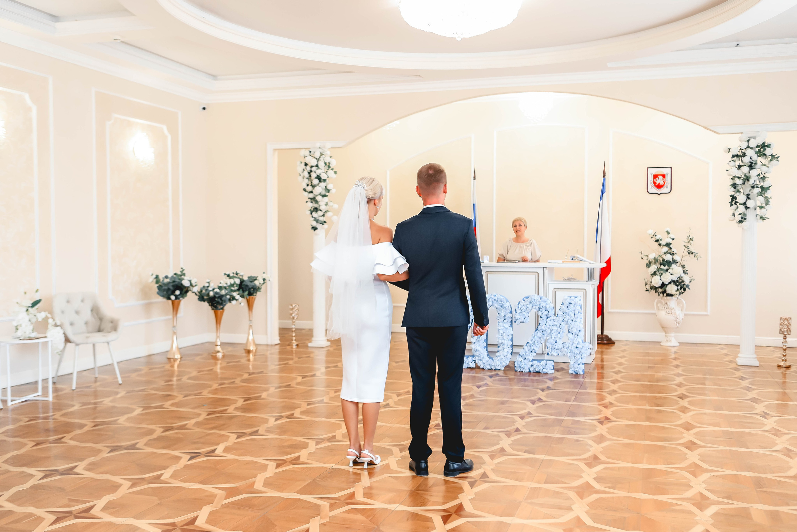 Vldimir & Anastasia. Женский/Детский фотограф в Симферополе Вероника Слепогина