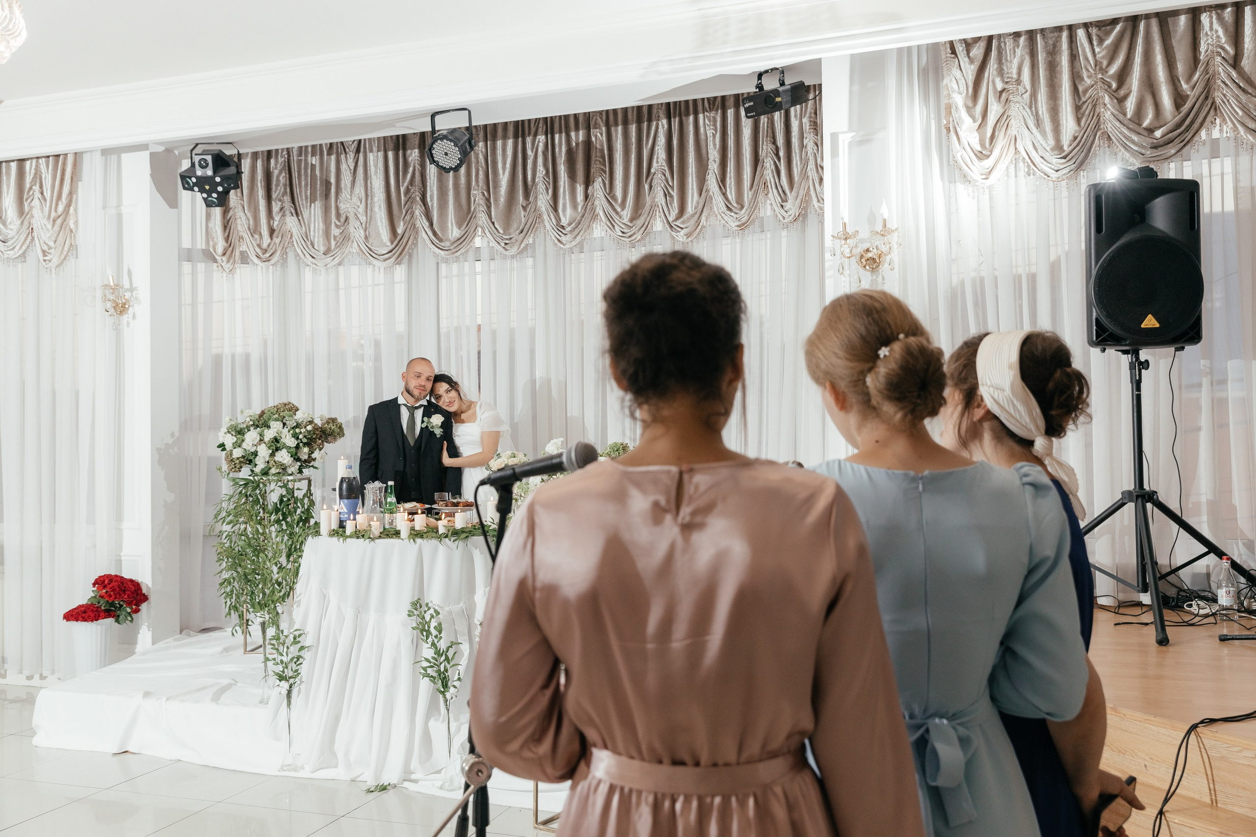 Михаил и Лия. Миленина Юлия Свадебный и семейный фотограф в Краснодаре