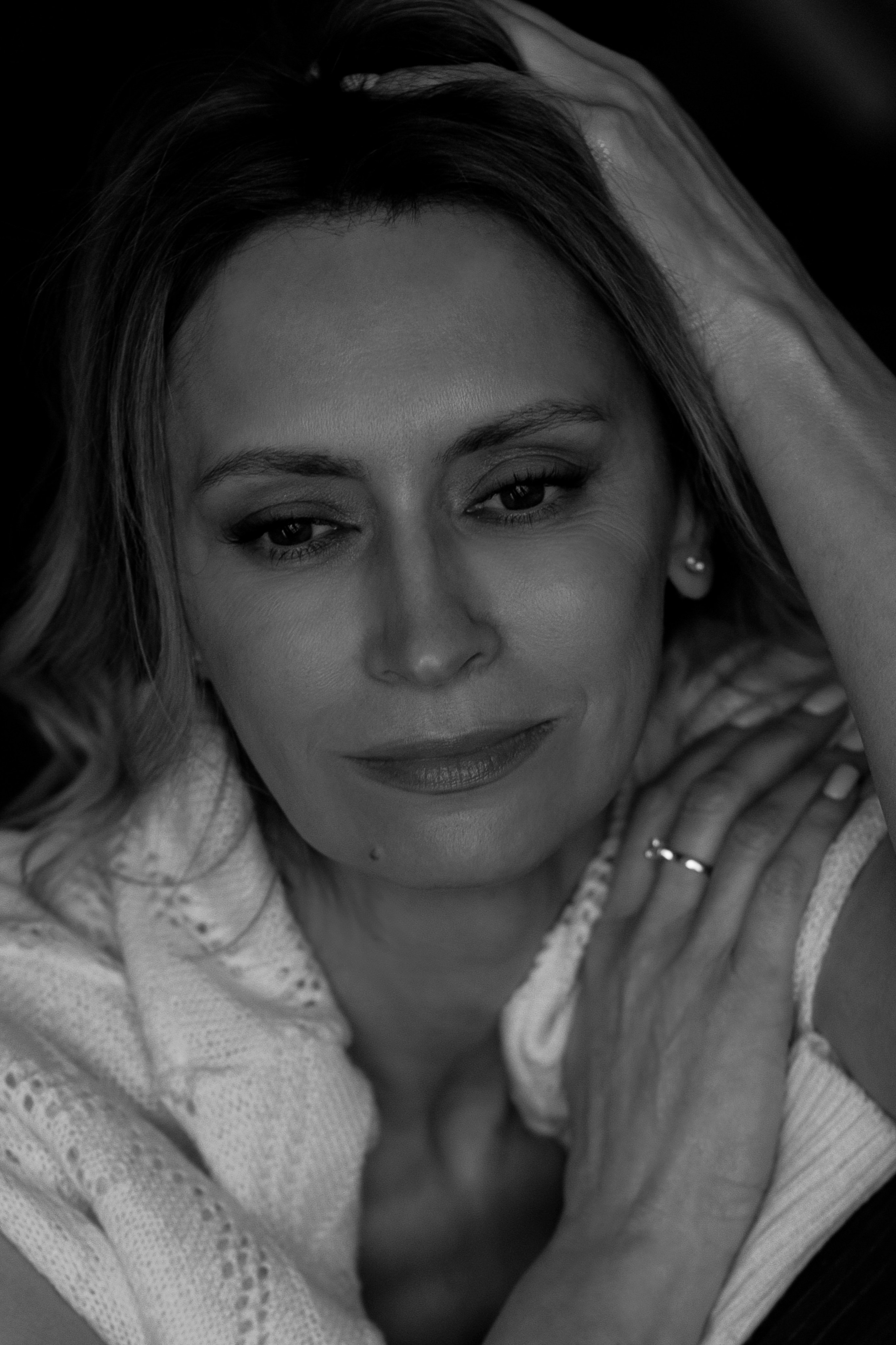 Светлана 48. Женский фотограф г. Барнаул Ольга Чупина