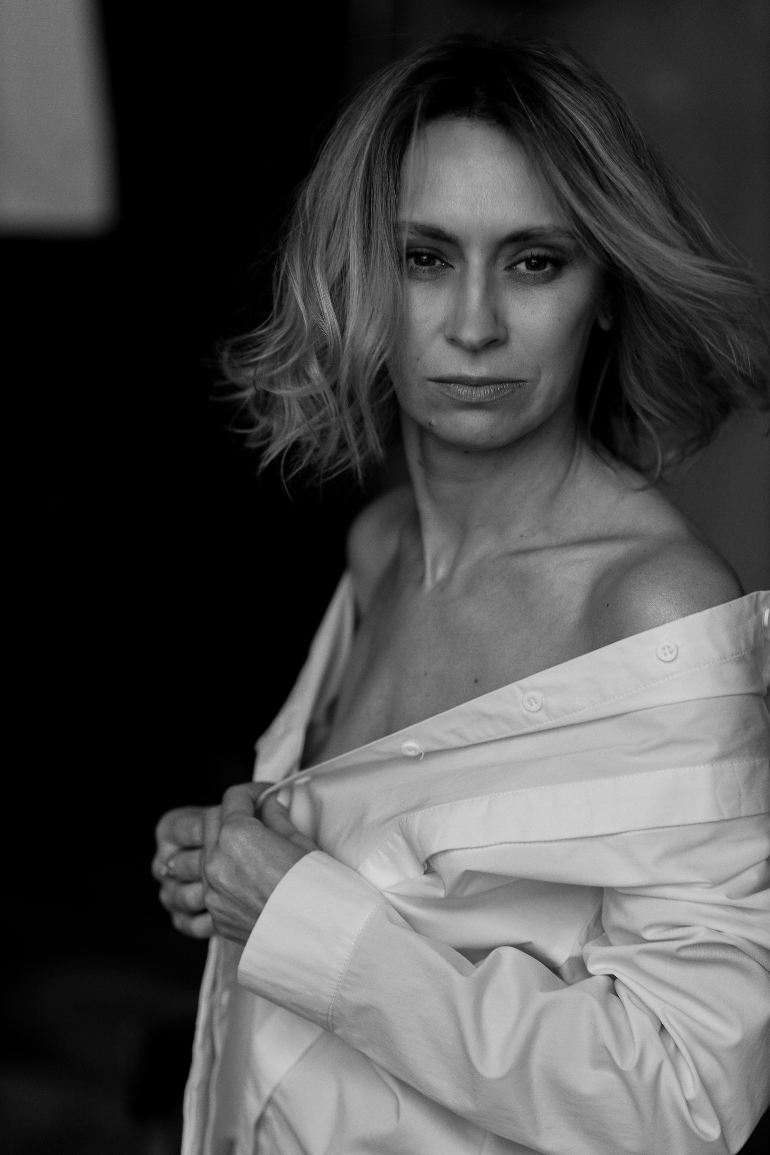 Светлана 48. Женский фотограф г. Барнаул Ольга Чупина