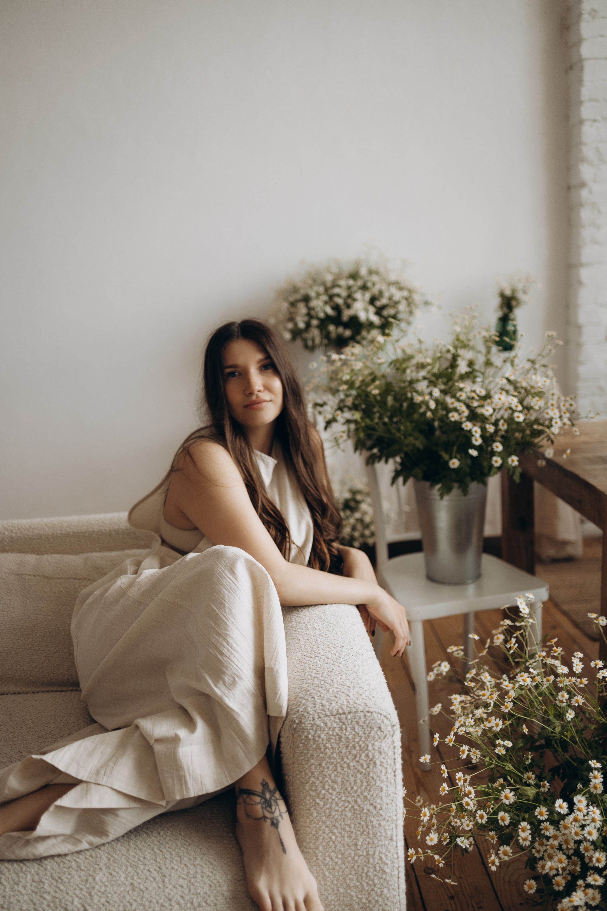 Оливия. Самый теплый фотограф в Краснодаре Рябоконь Ксения