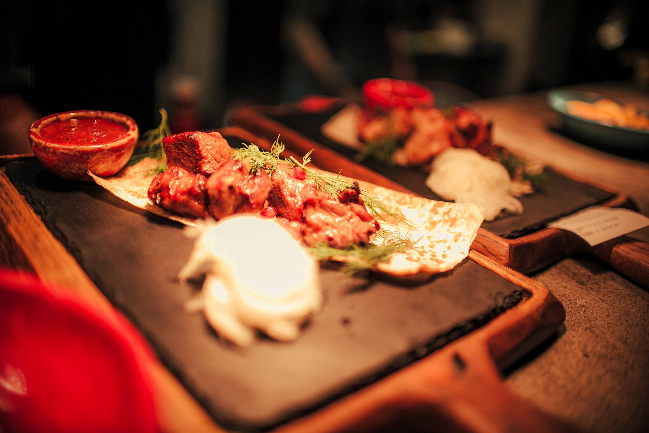 «Мамука». Ваш репортажный фотограф Артемий Антонов