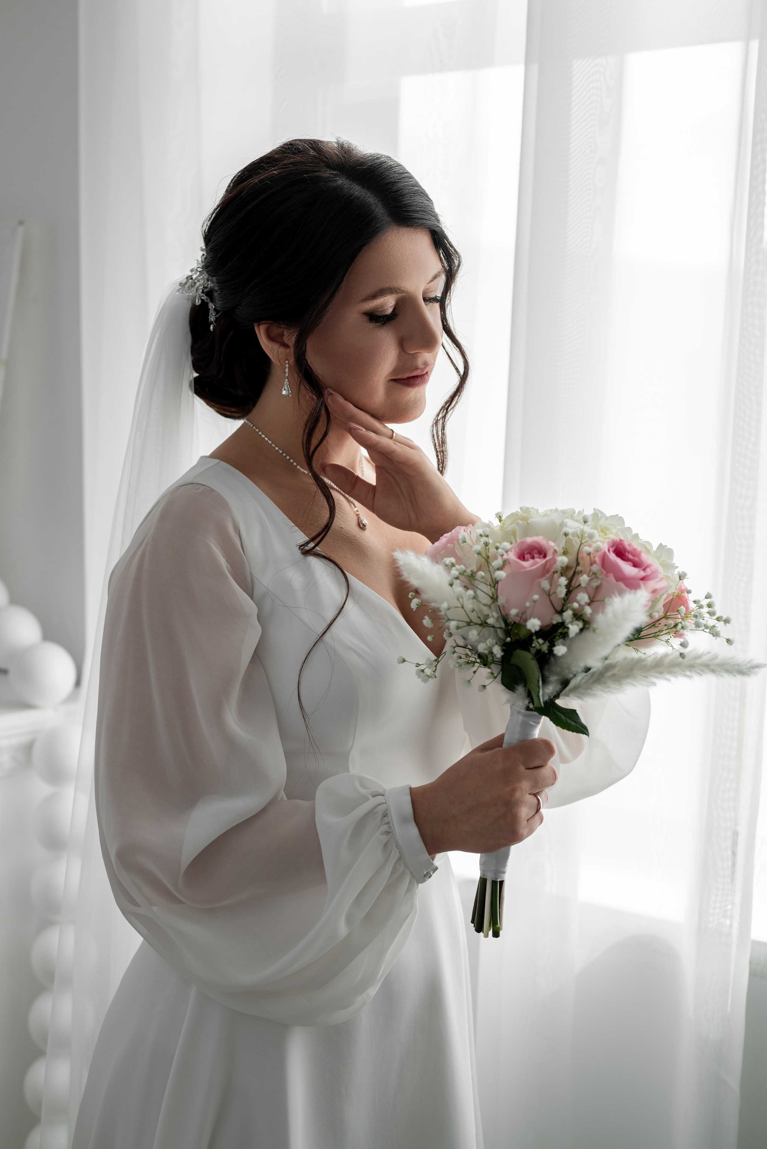 Юрий и Юлия. Фотограф в городе Салават