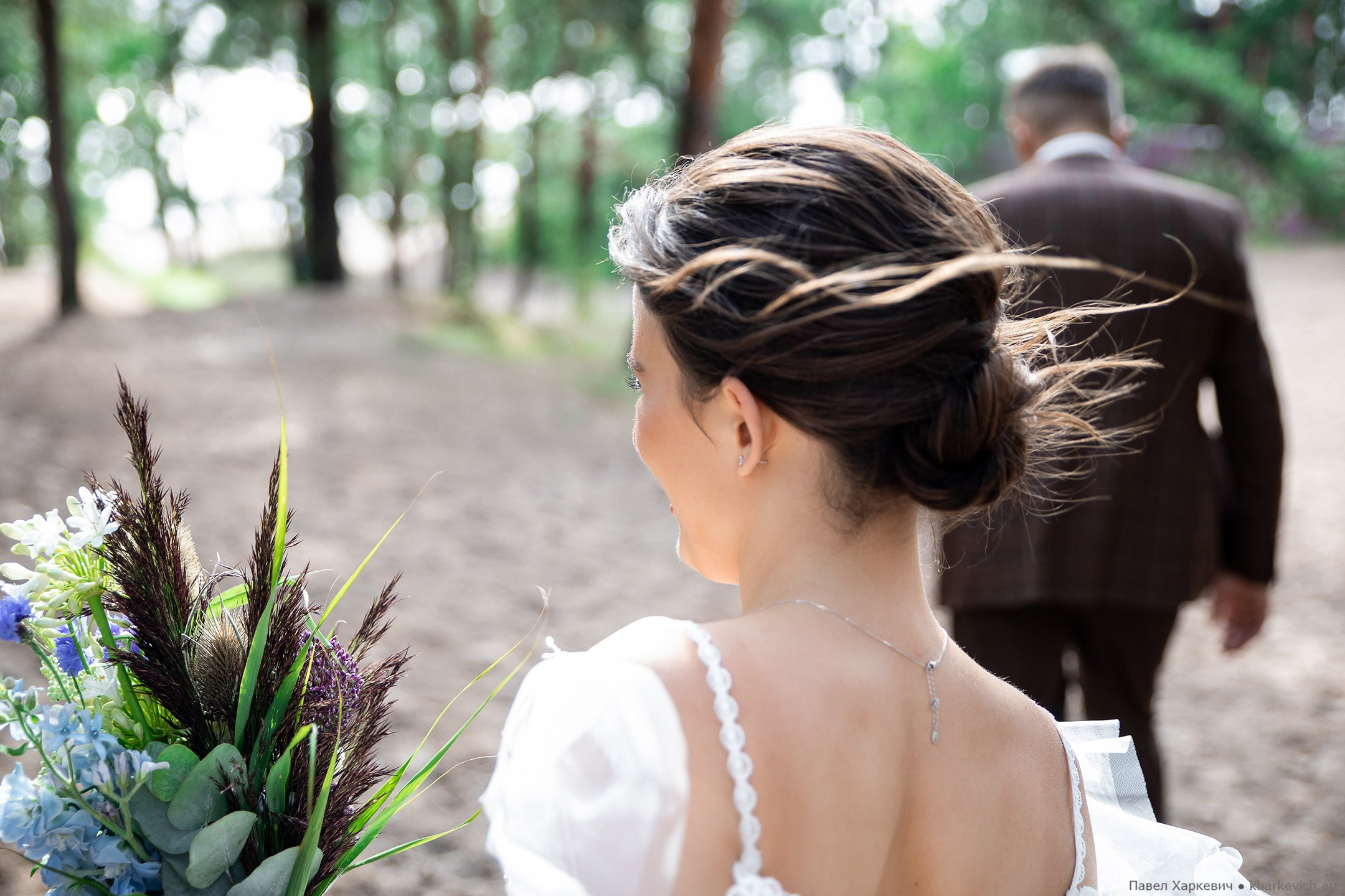 Свадьба — МОРЕ И ЛЕС. Фото-видео студия АРТ СОБЫТИЕ