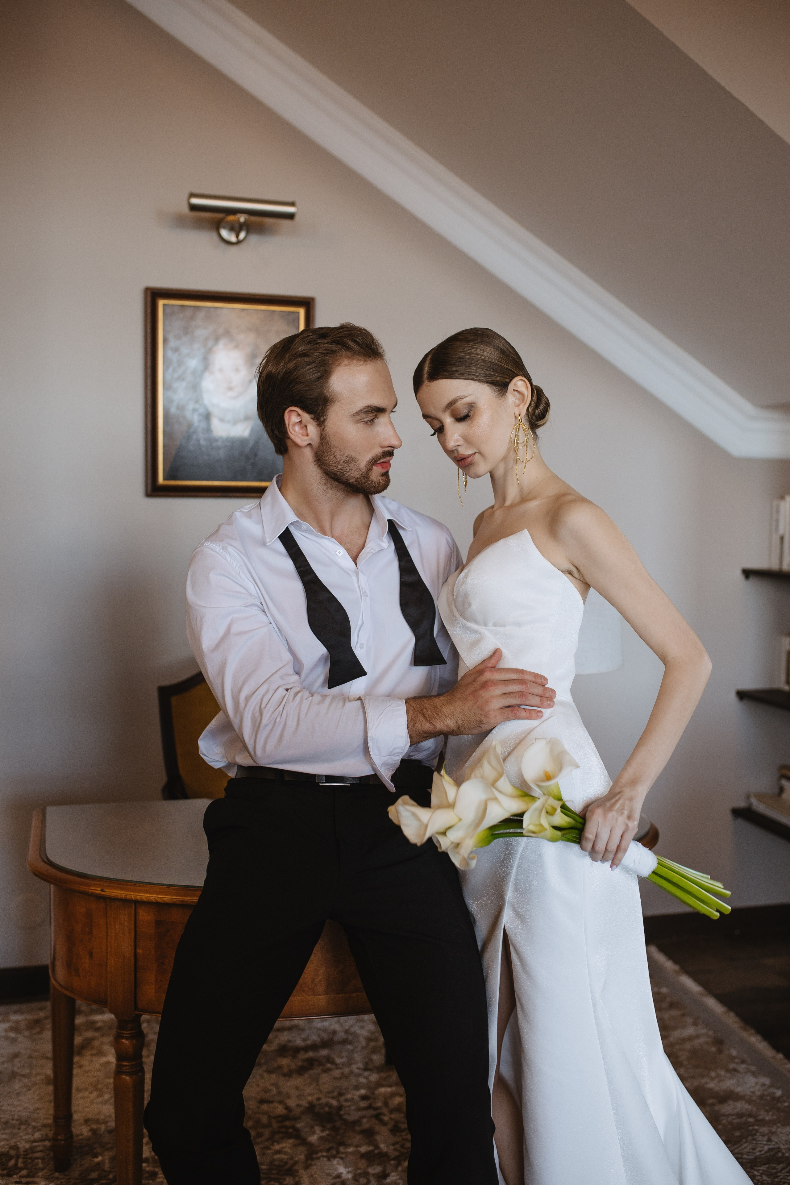 Анна Виктор. Фотограф Алиса Субботина