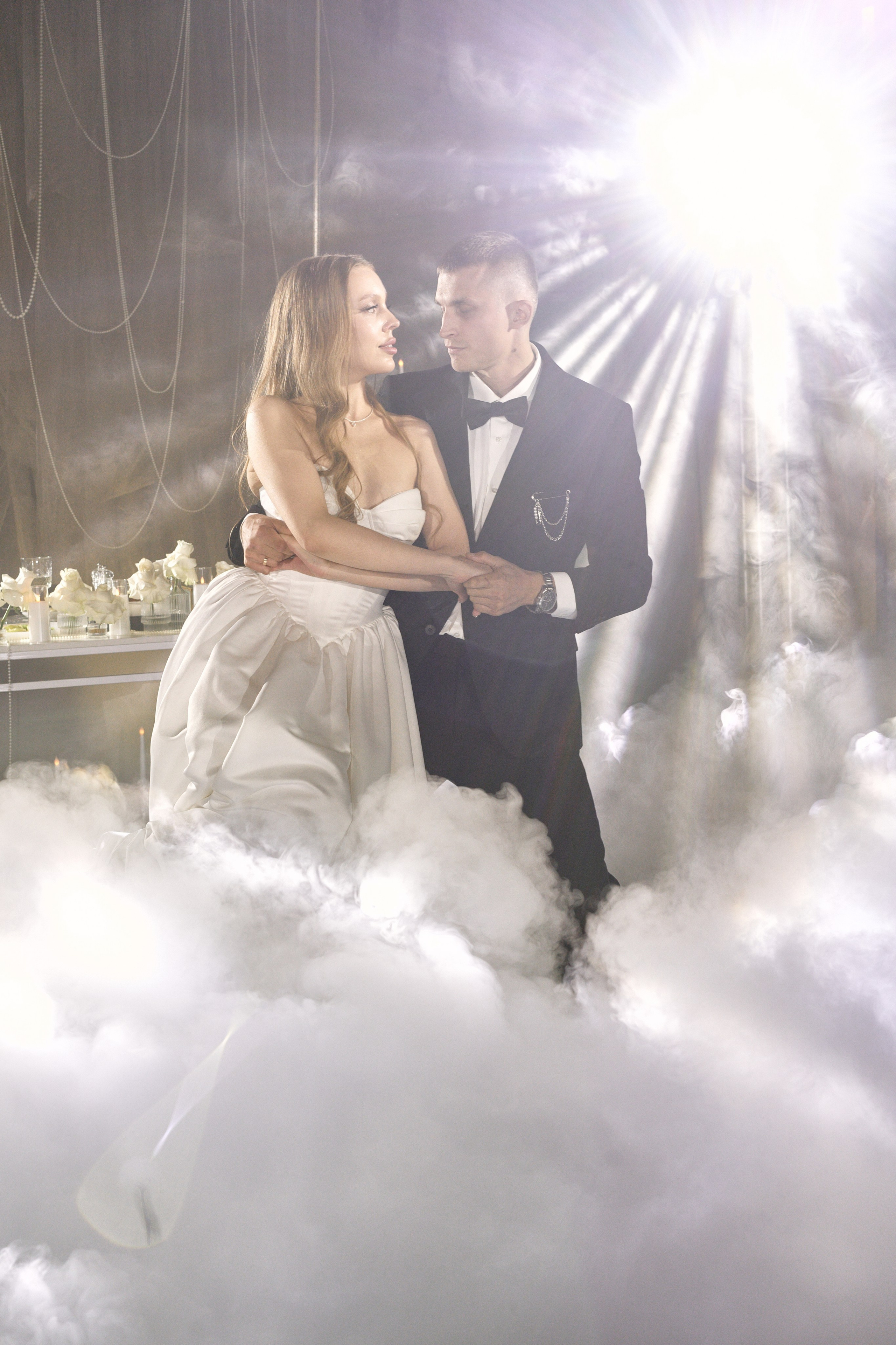 Ярослав и Карина. Фотограф Челябинск — Кирилл Устюжанин