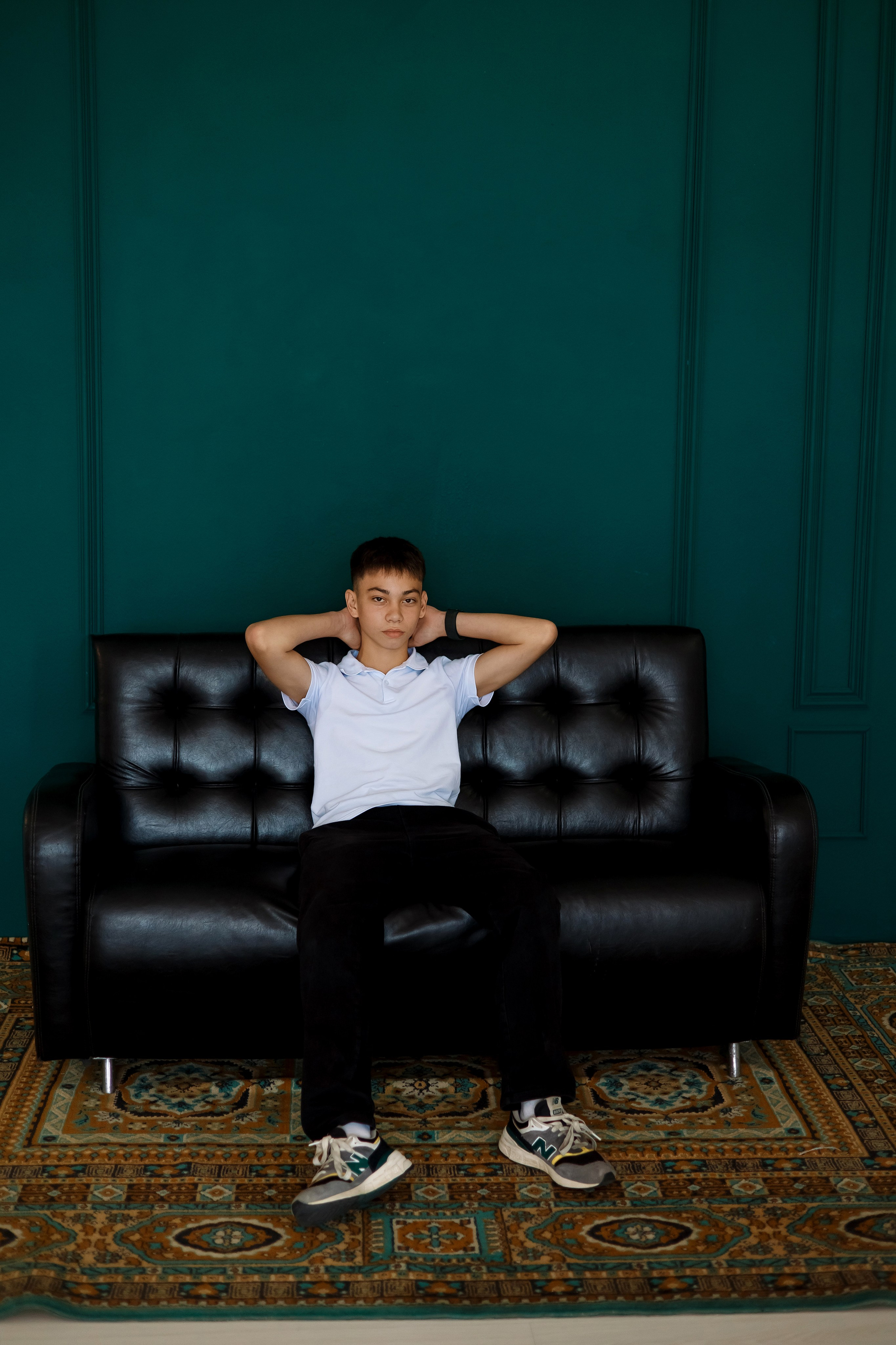 1 школа 9 класс. Фотограф Любовь Корниенко, Примоский край