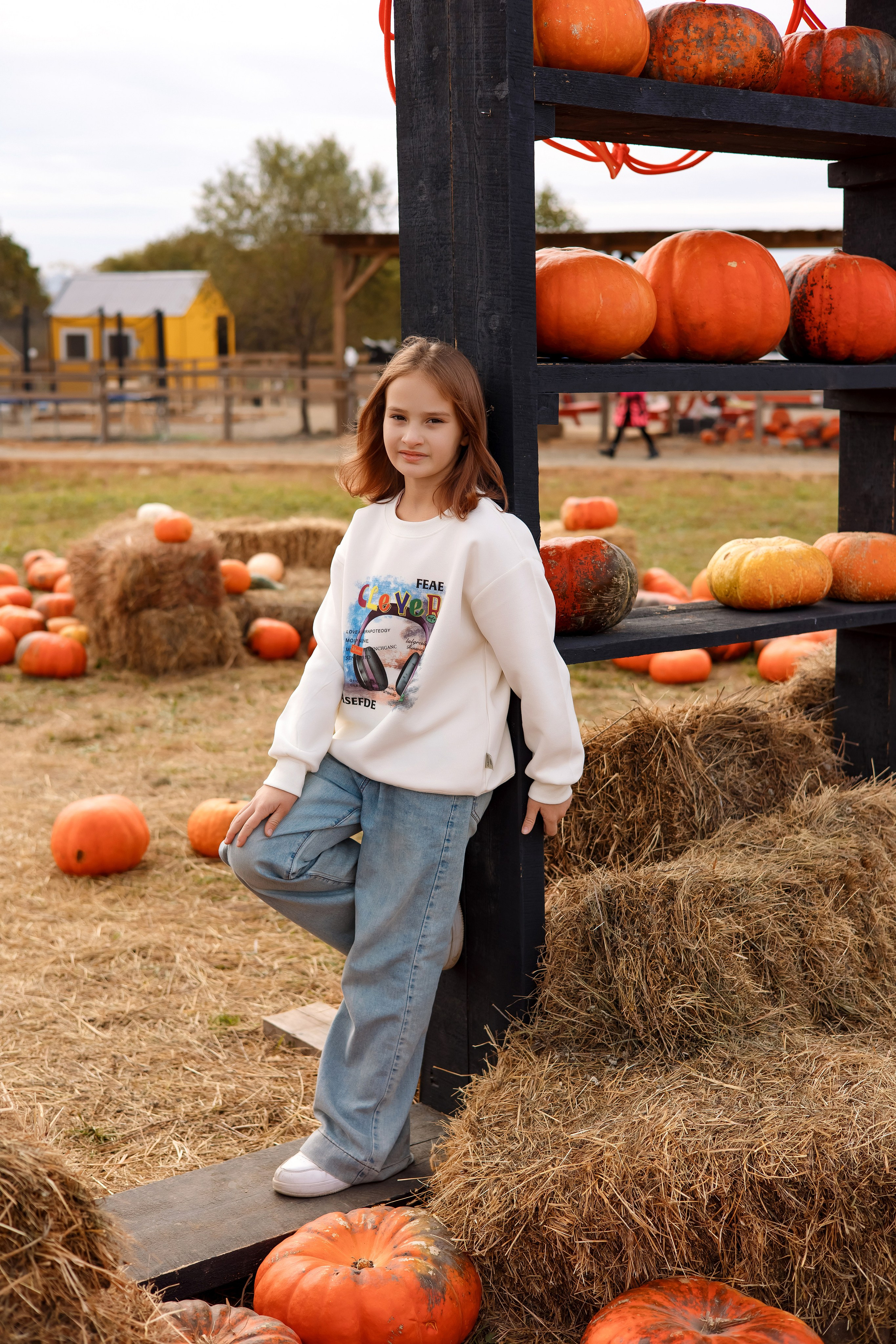 4 класс пос. Тавричанка. Фотограф Любовь Корниенко, Примоский край