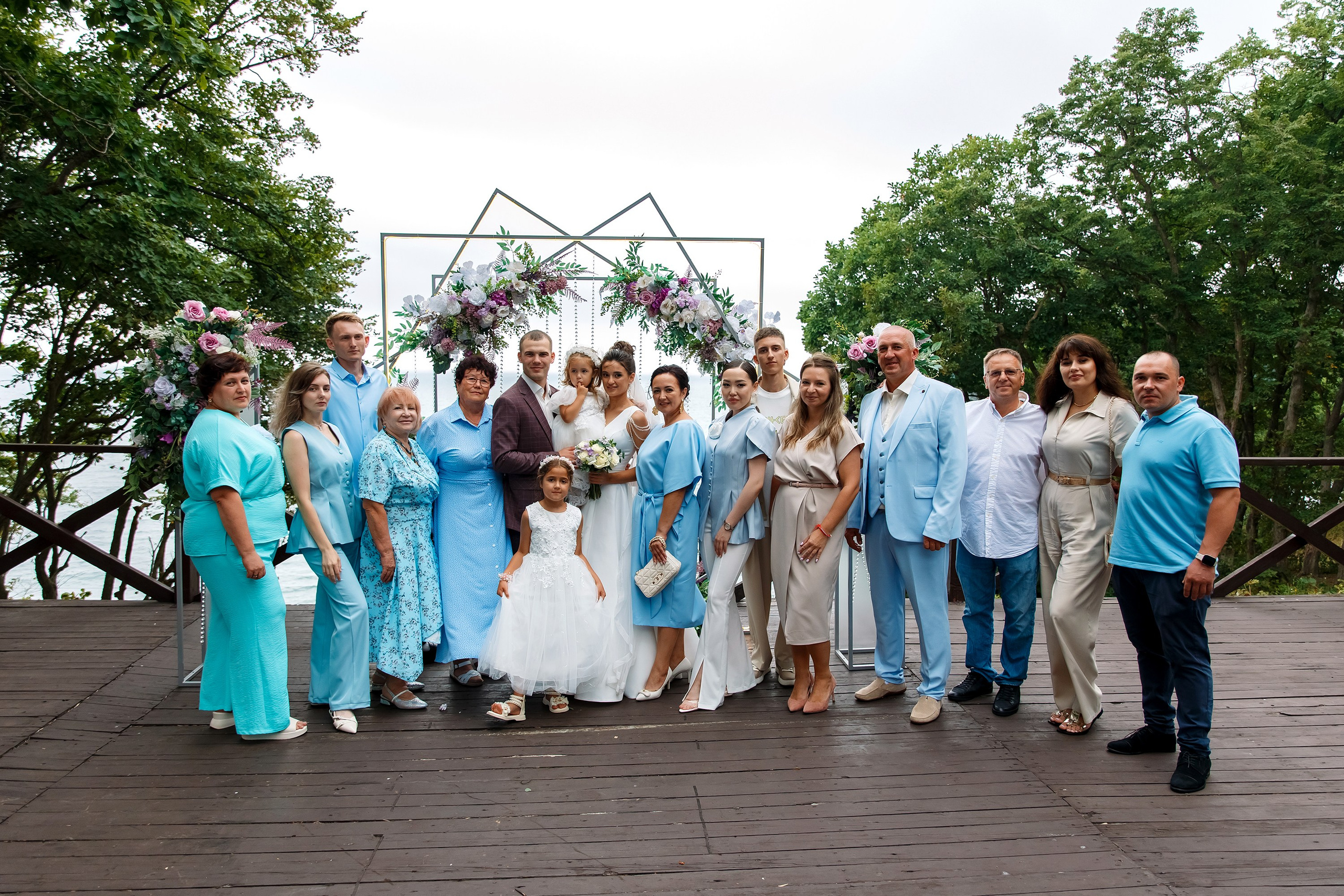 Ирина & Даниил. Фотограф Любовь Корниенко, Примоский край