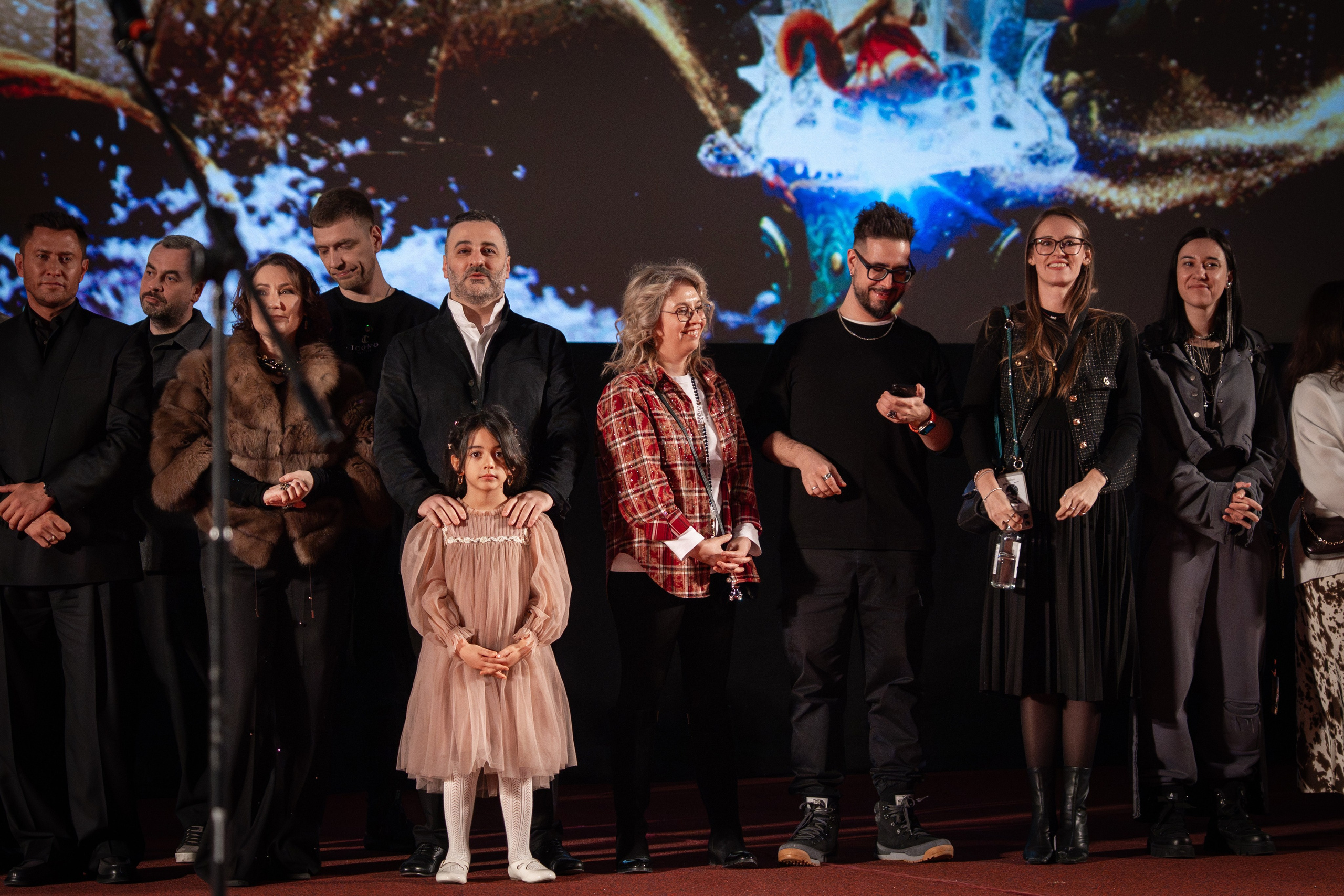 Премьера: Сказка о царе Салтане. Илья Варин — Фотограф Москва, Тверь