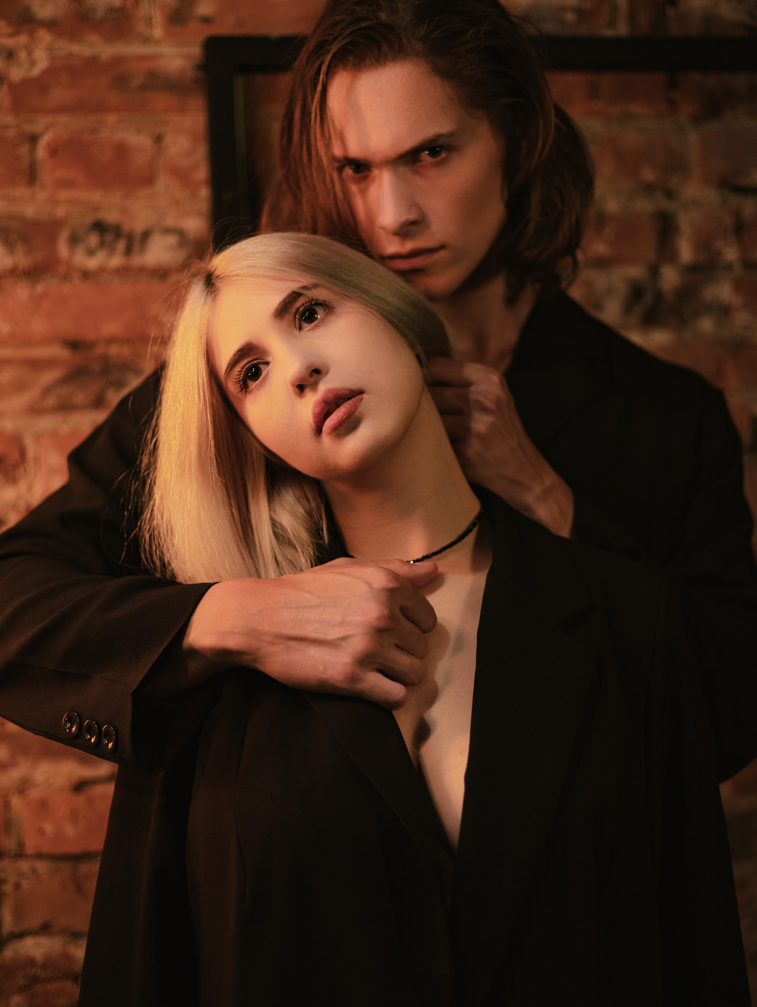 Андрей и Виктория. Gorbunova Alina Фотограф