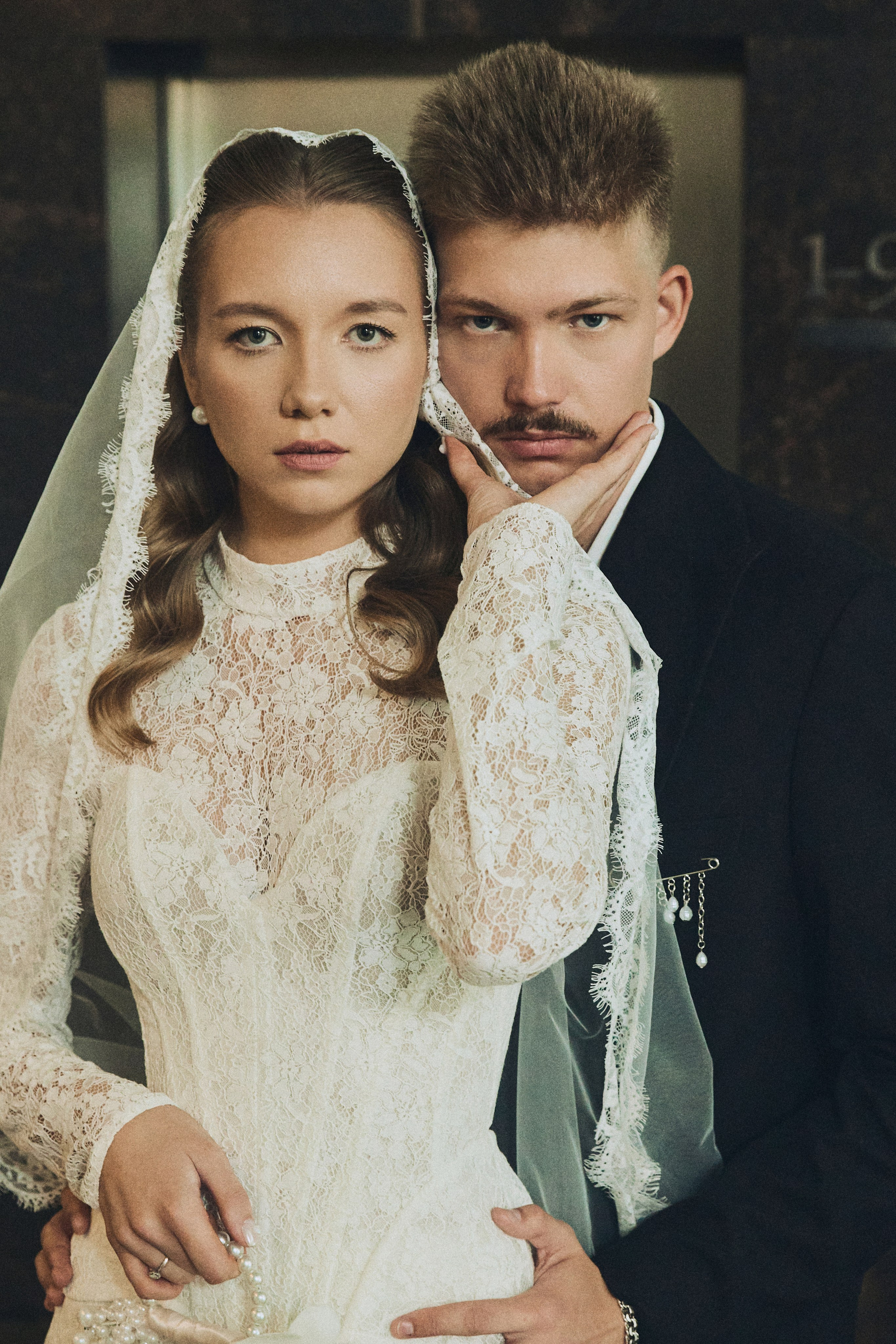 ANGEL AND DEMON. Дмитрий Мазуркевич: Профессиональный Репортажный Фотограф