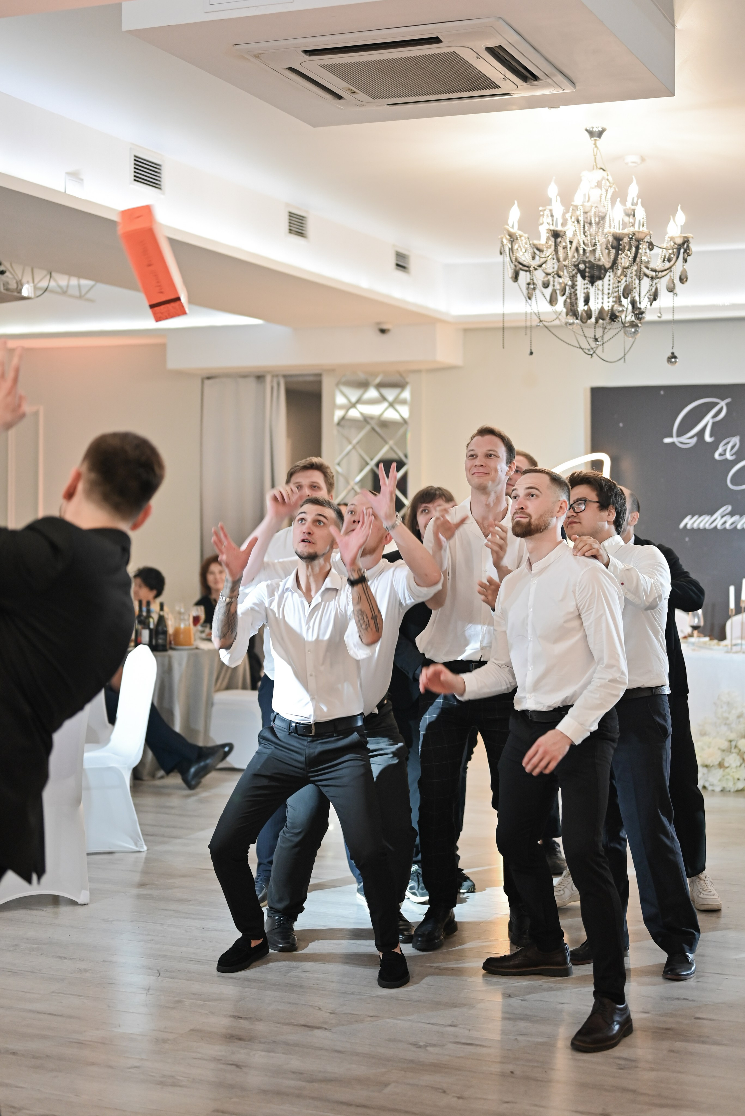 R & A. Свадебный и семейный фотограф в Уфе Александров Максим