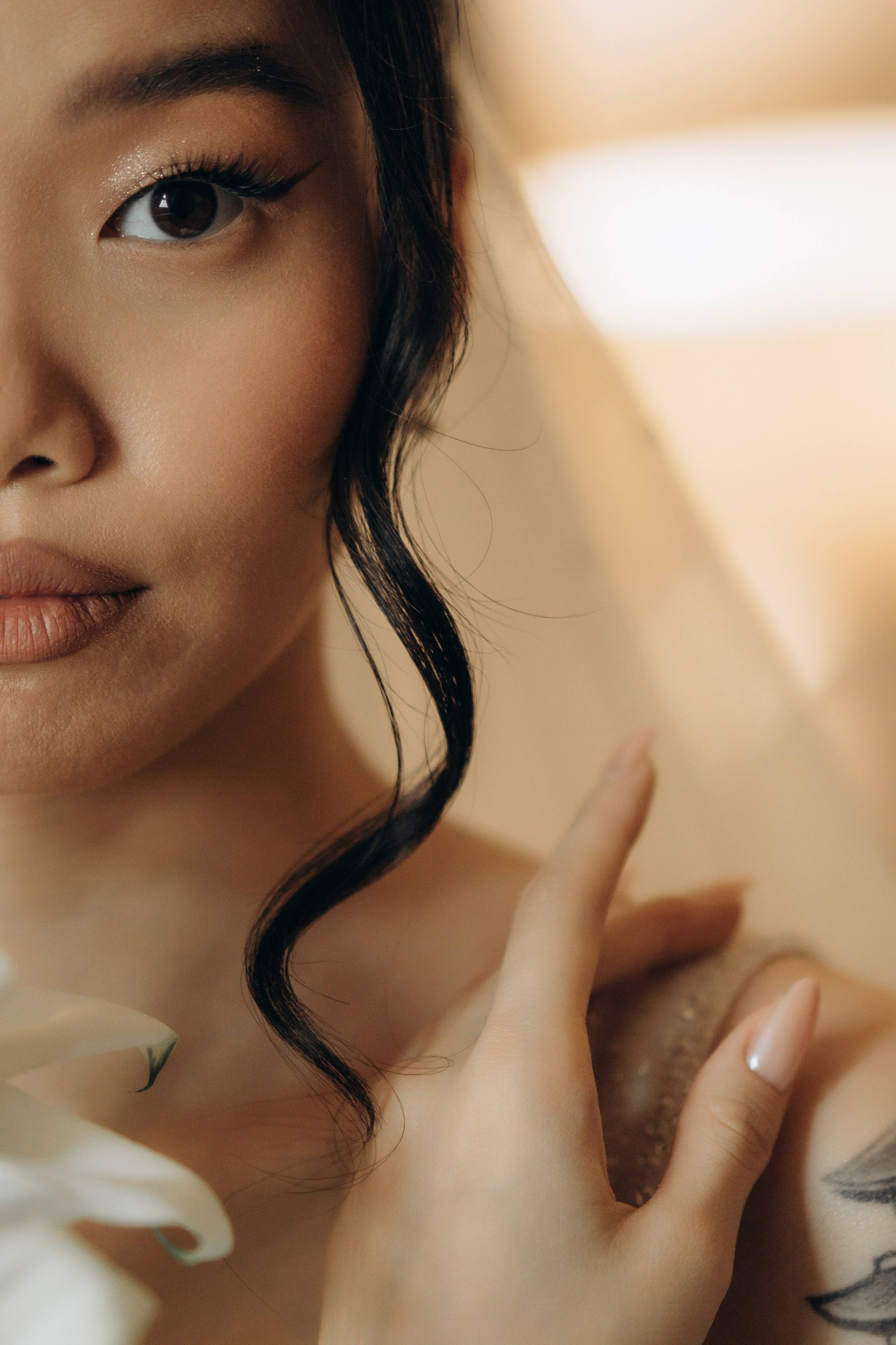 Виктория и Евгений. Свадебный фотограф Москва Павел Фетисов