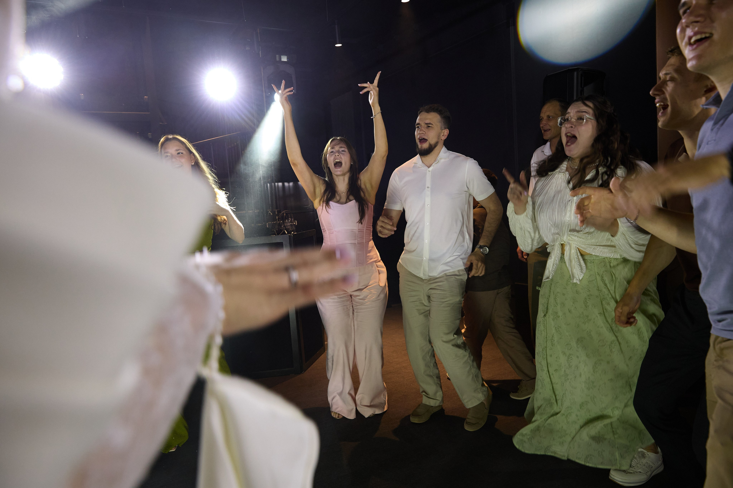 Wedding Day. Фотограф Максим Маркелов