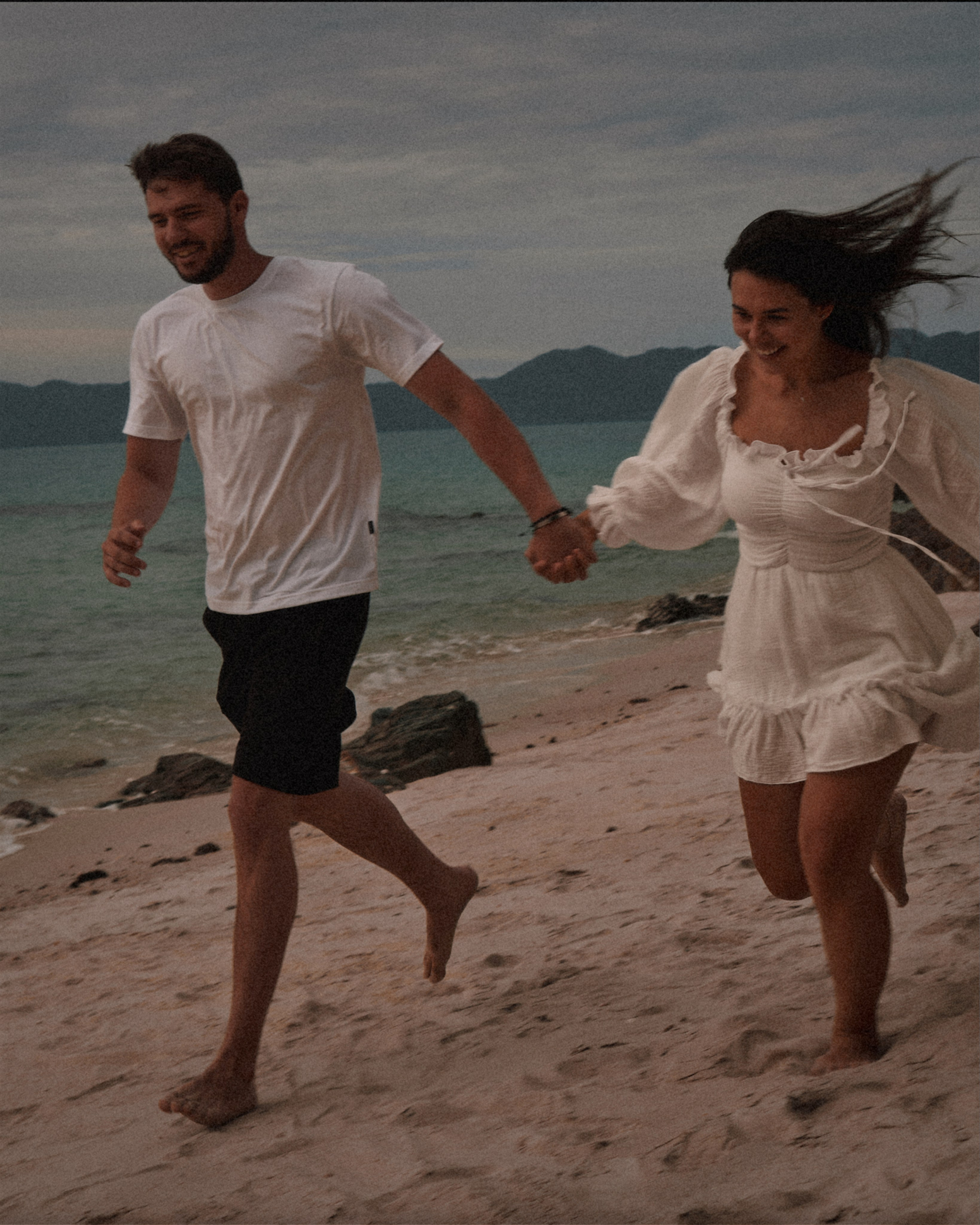 Влада + Олег. Фотограф Юлия Евсеева