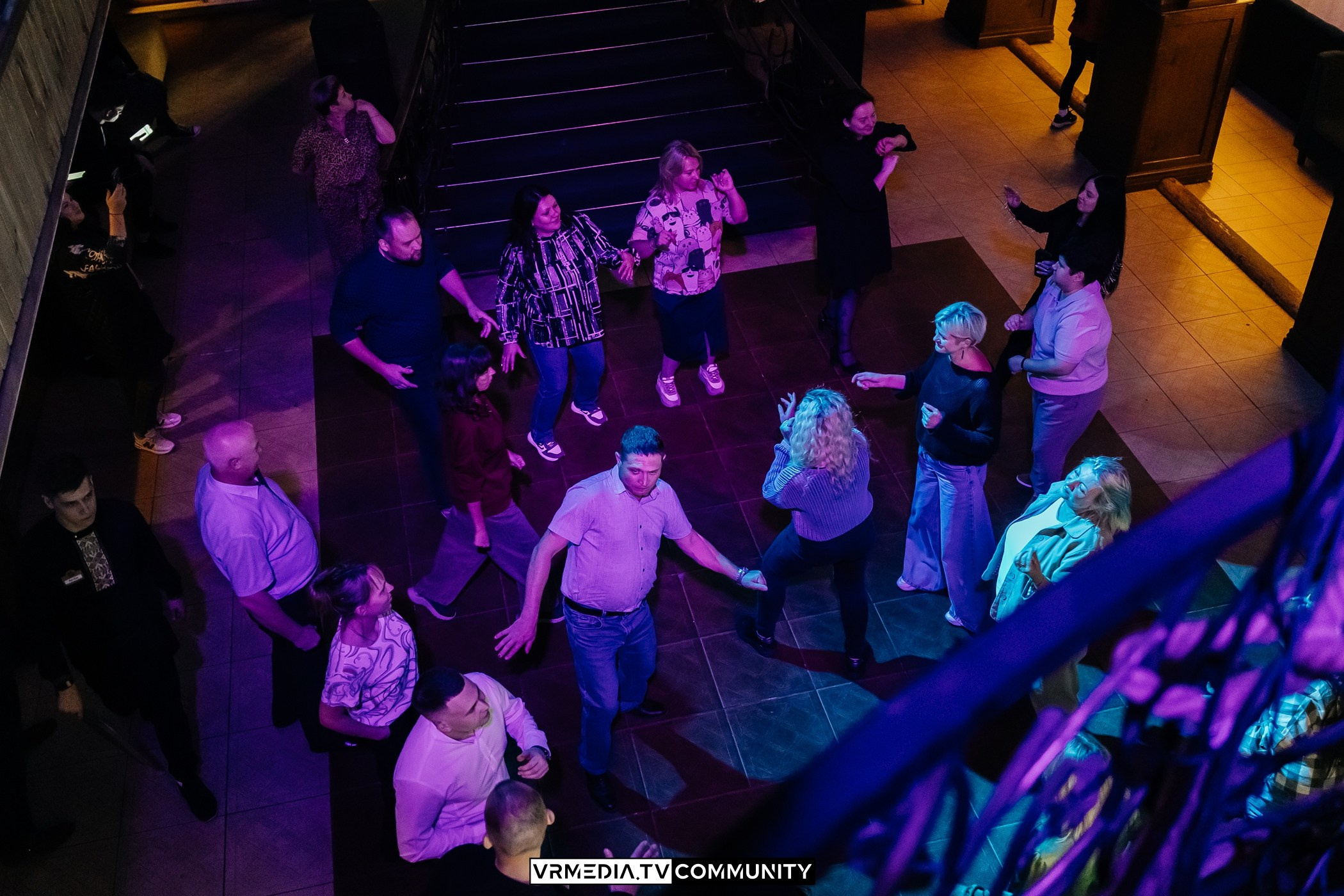 В гостях «У Петровича»