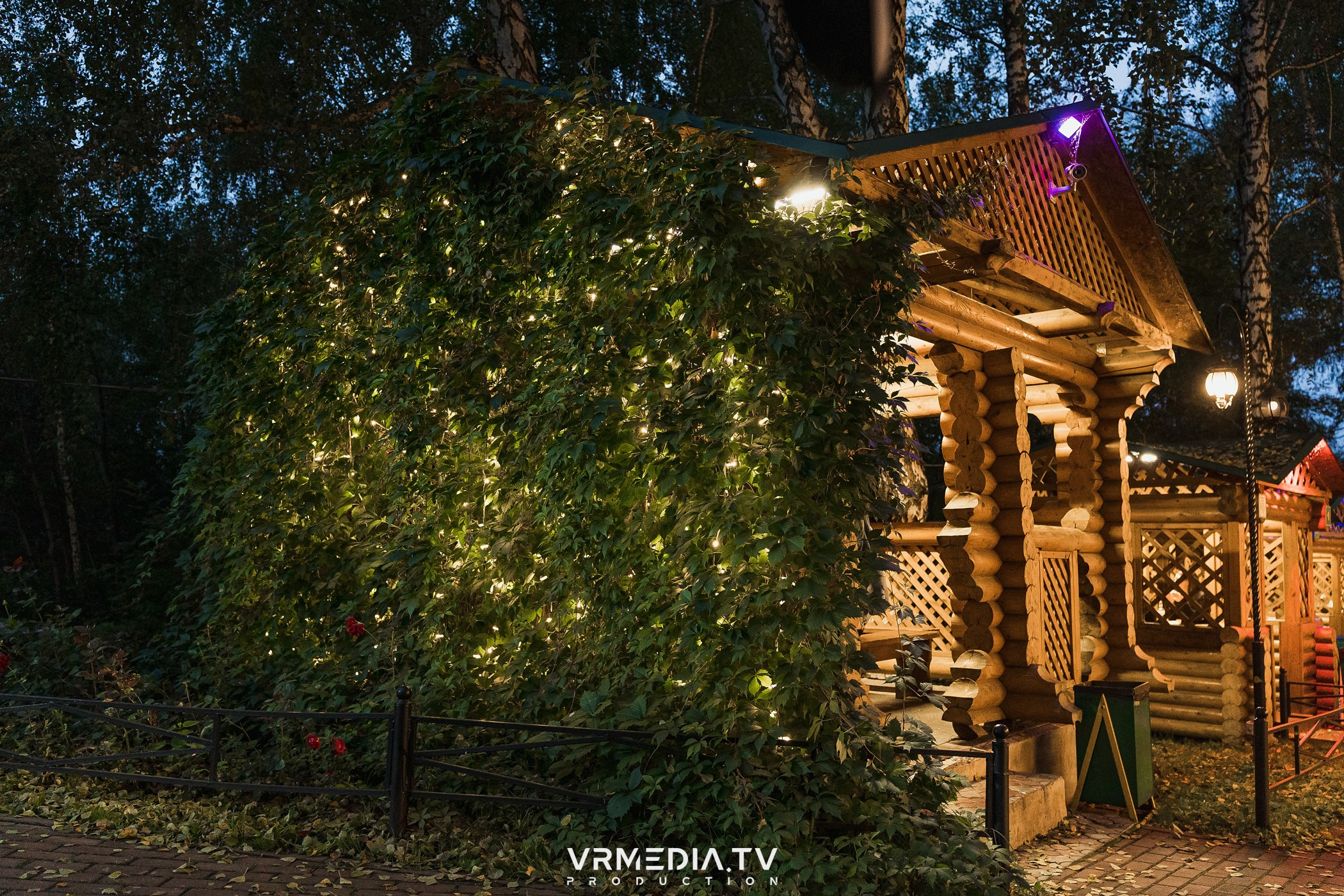 В гостях у «Петровича»