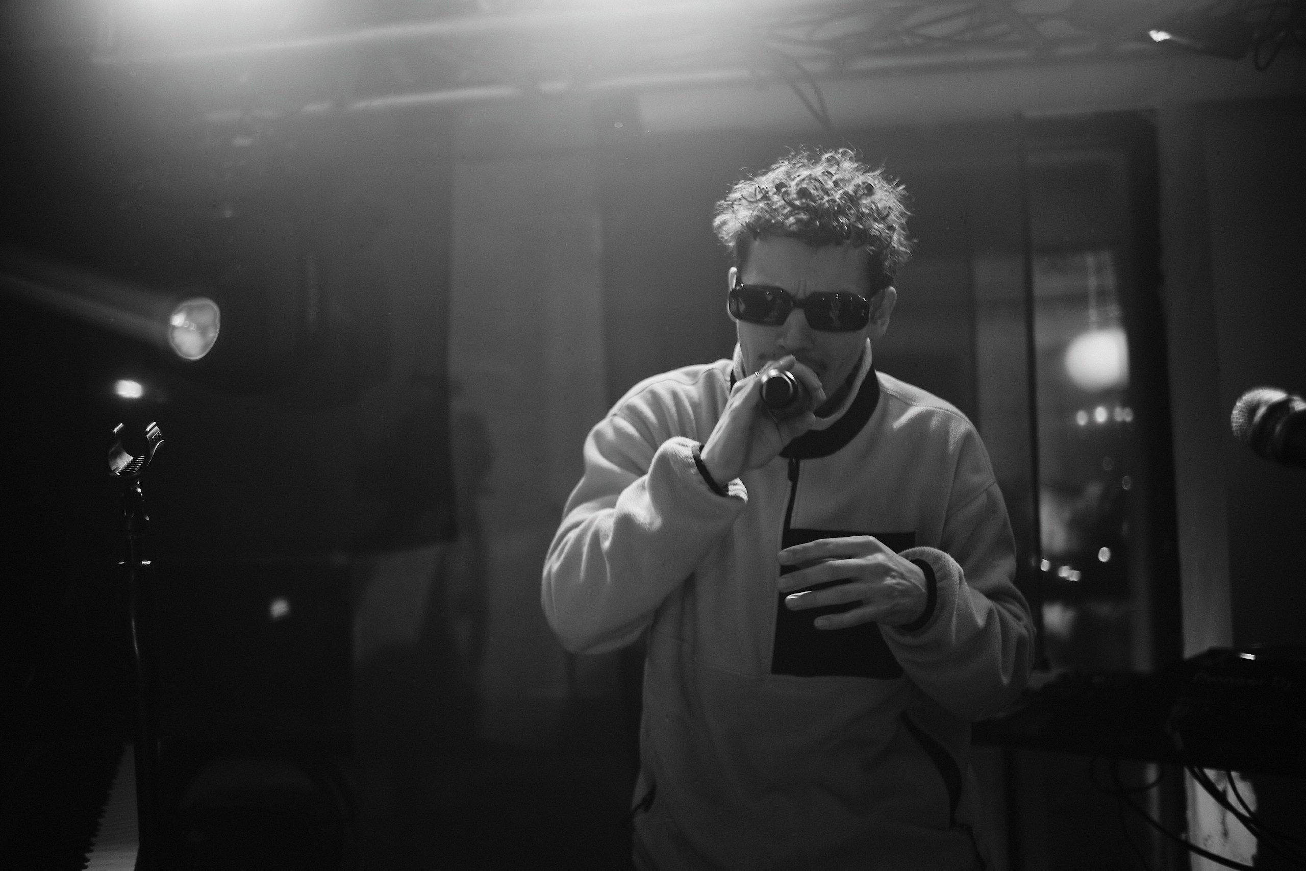 Антоха МС. Матвей Яворский — фотограф в Челябинске