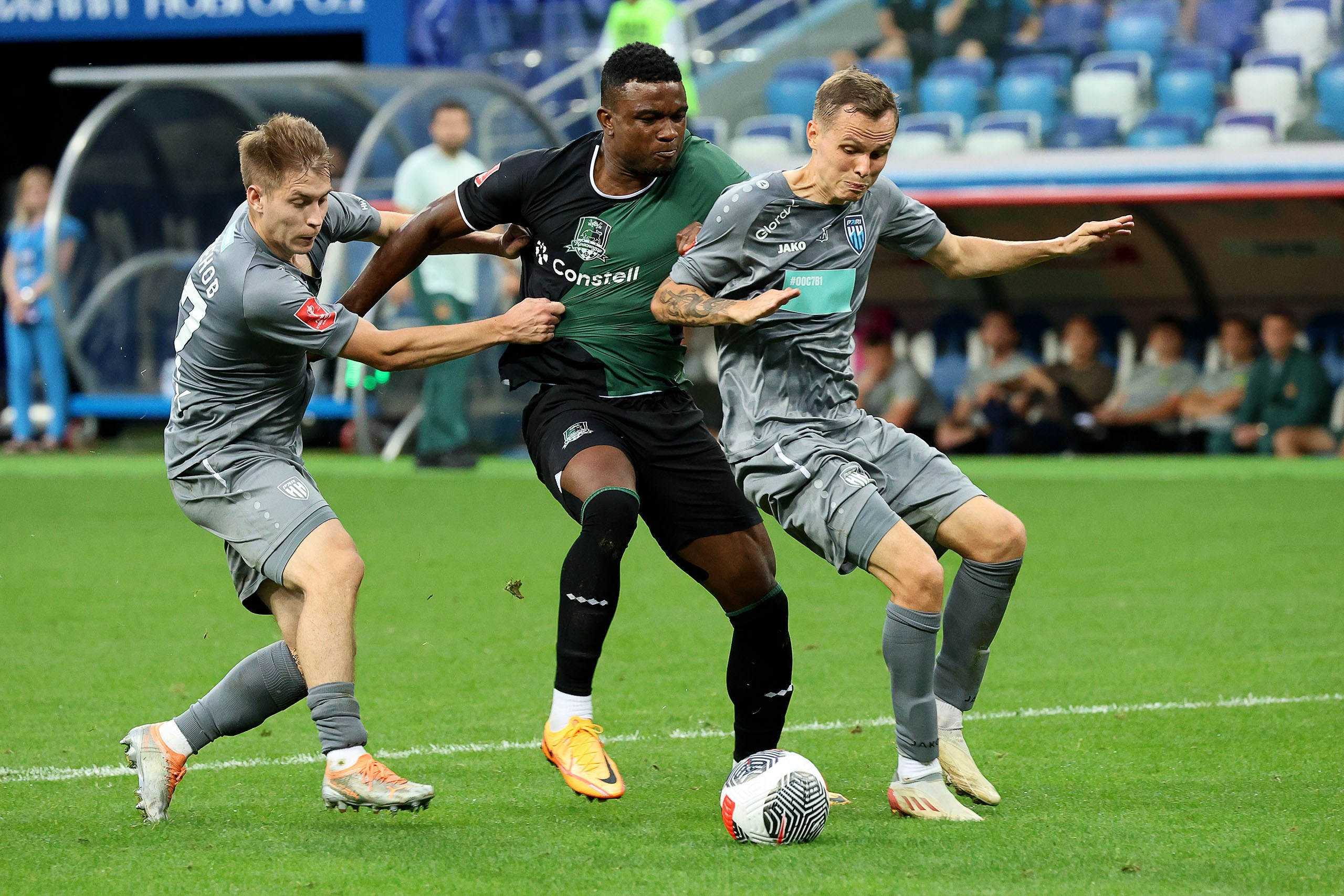 Photography of football matches, football, photojournalist, sports rep. Reportage photographer in Nizhny Novgorod and Moscow angelina Ilyichev