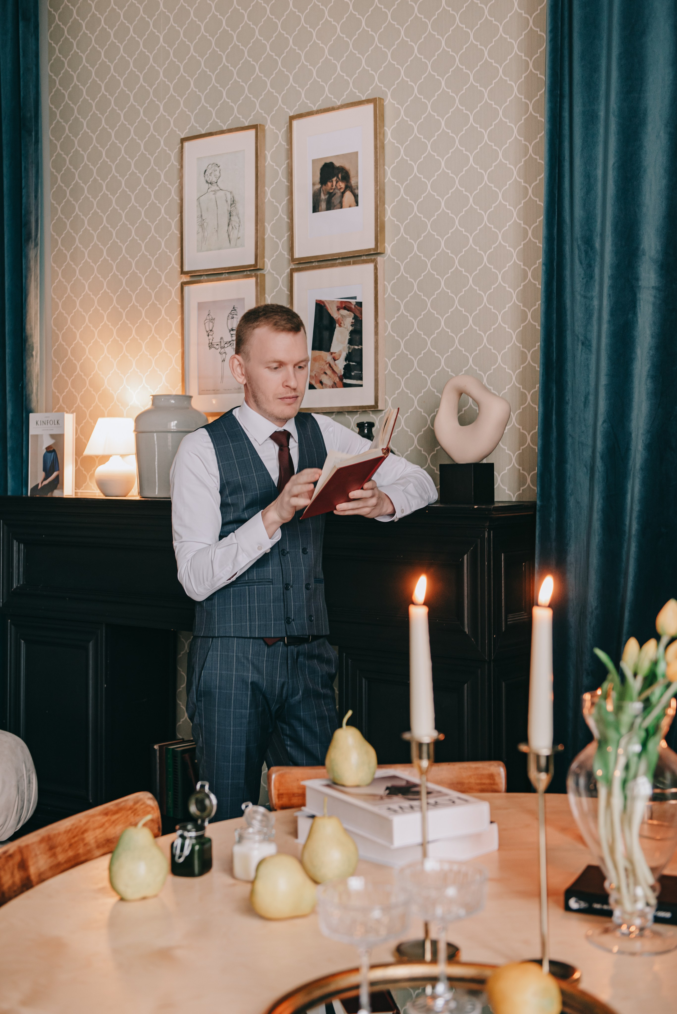 Свадьба Алексея и Софии. Фотограф в Краснодаре Зеленкина Дарья