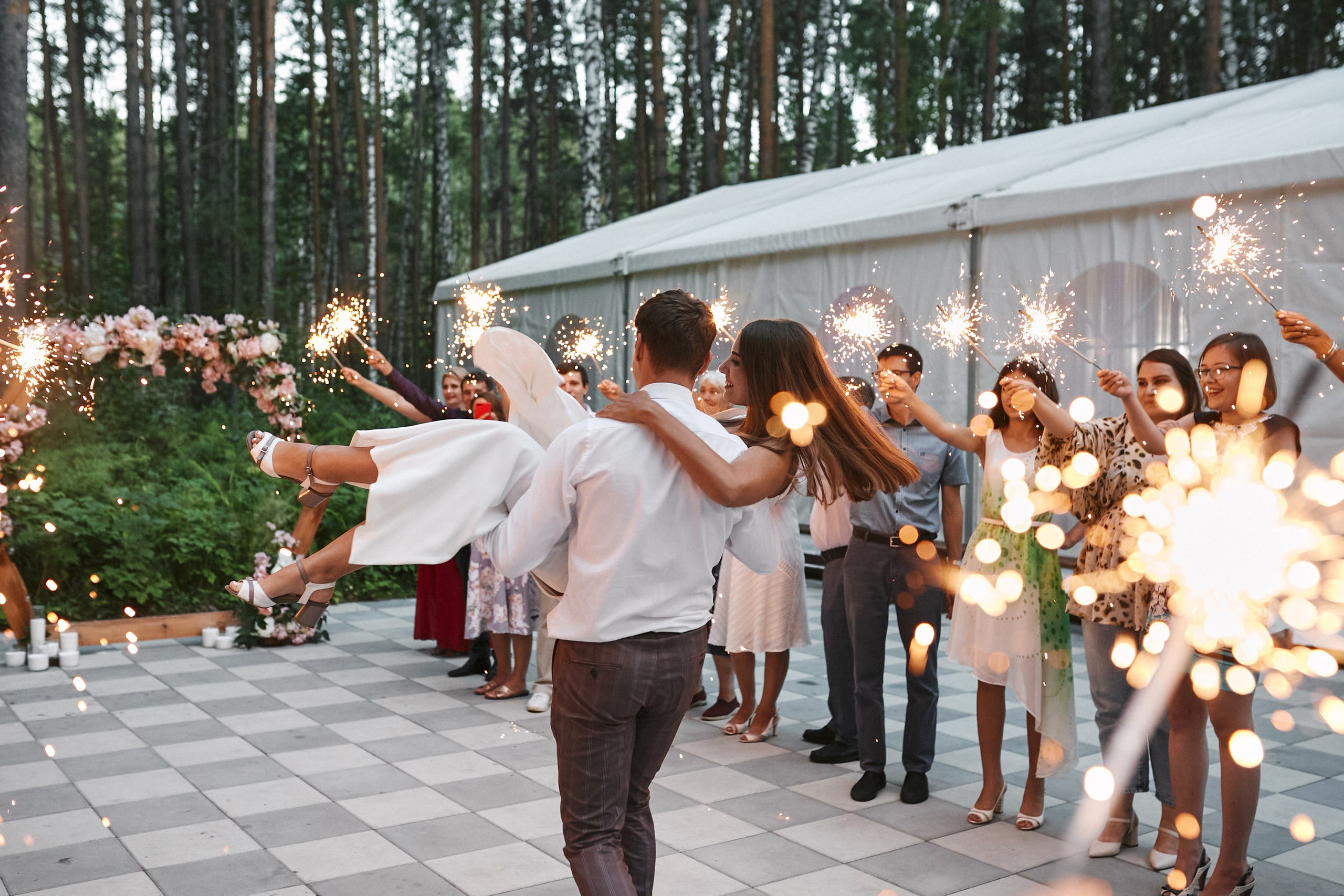 Павел & Анастасия. Фотограф Андрей Кононенко