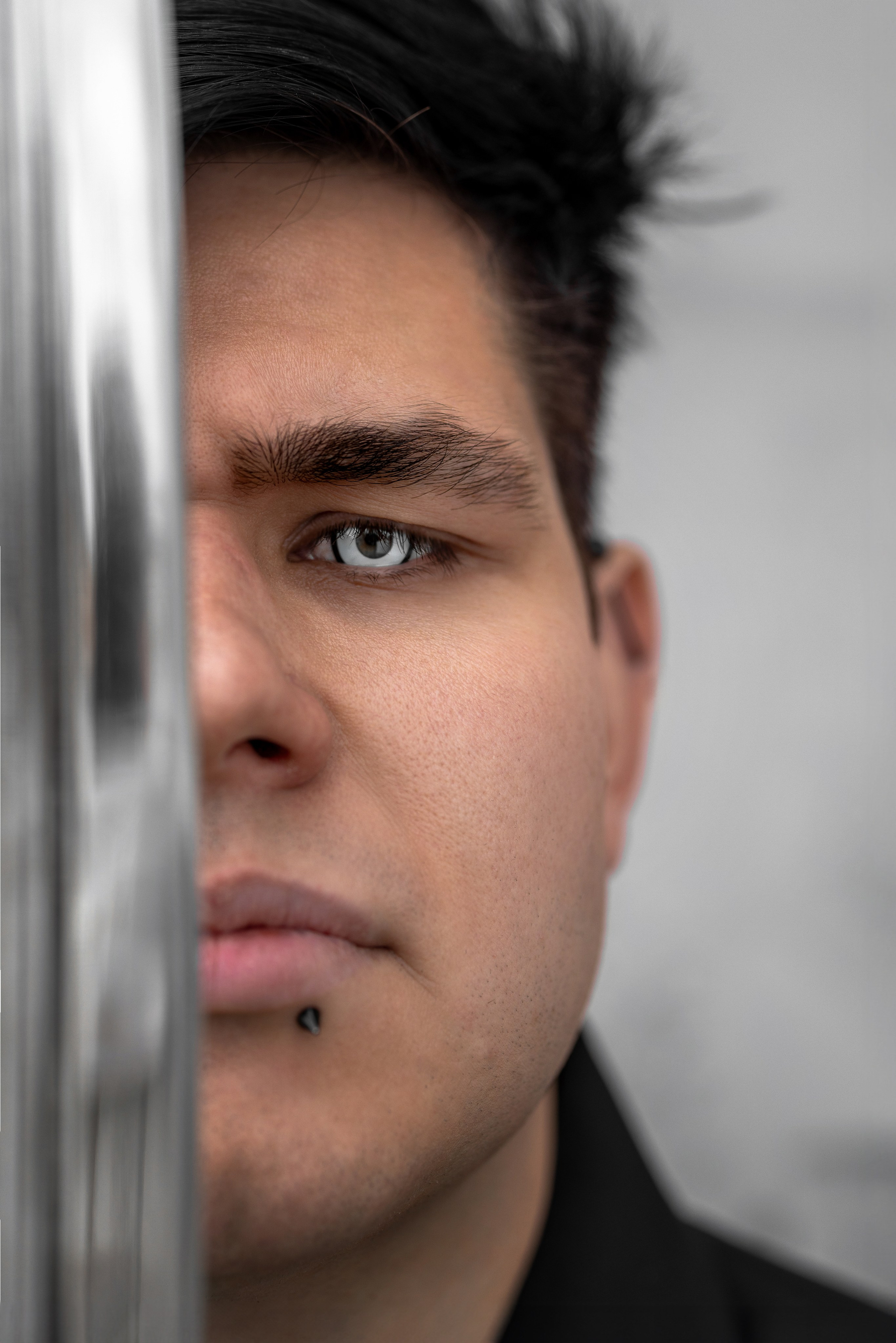 Арт фотографии. Ваш фотограф в Екатеринбурге Максим Мухин