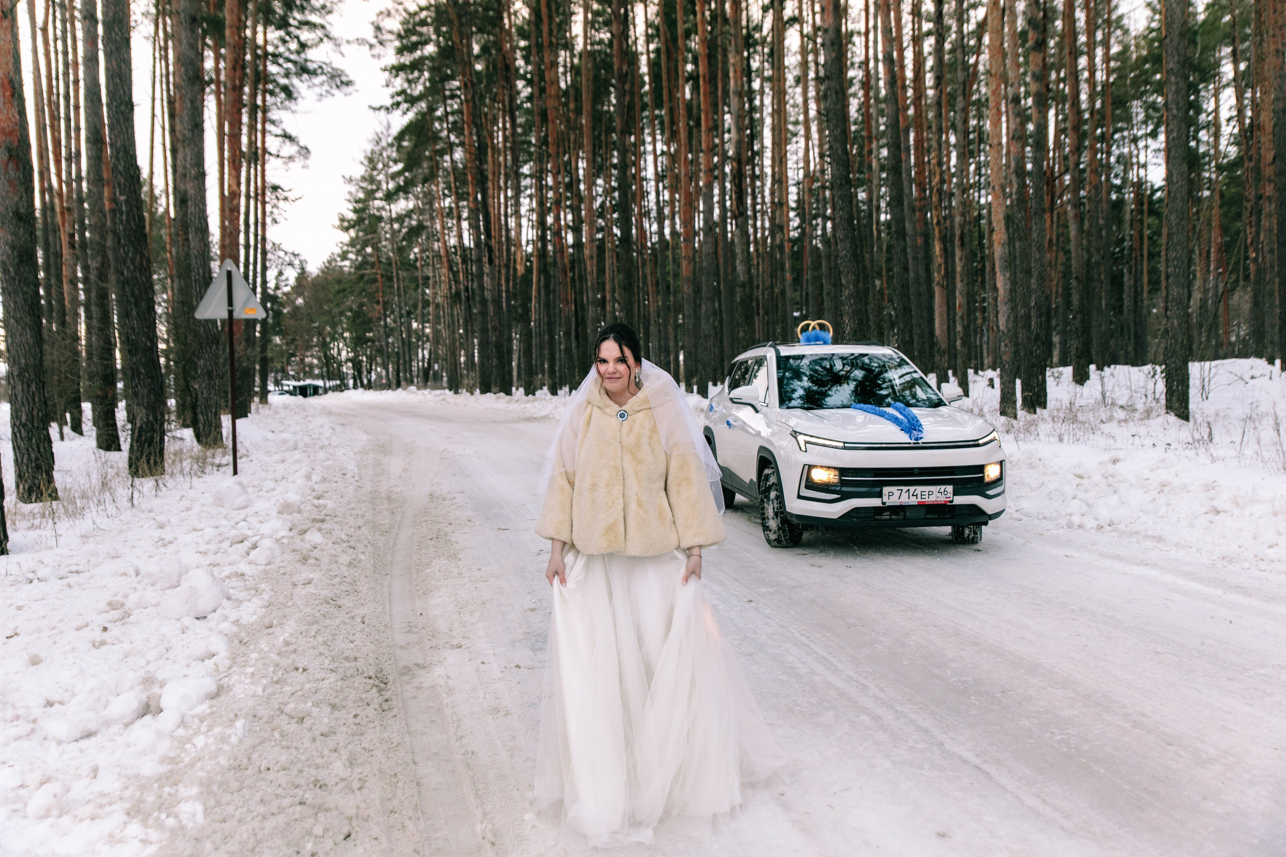 ПОЛИНА И ДМИТРИЙ. Свадебный и семейный фотограф в Курске и Курчатове