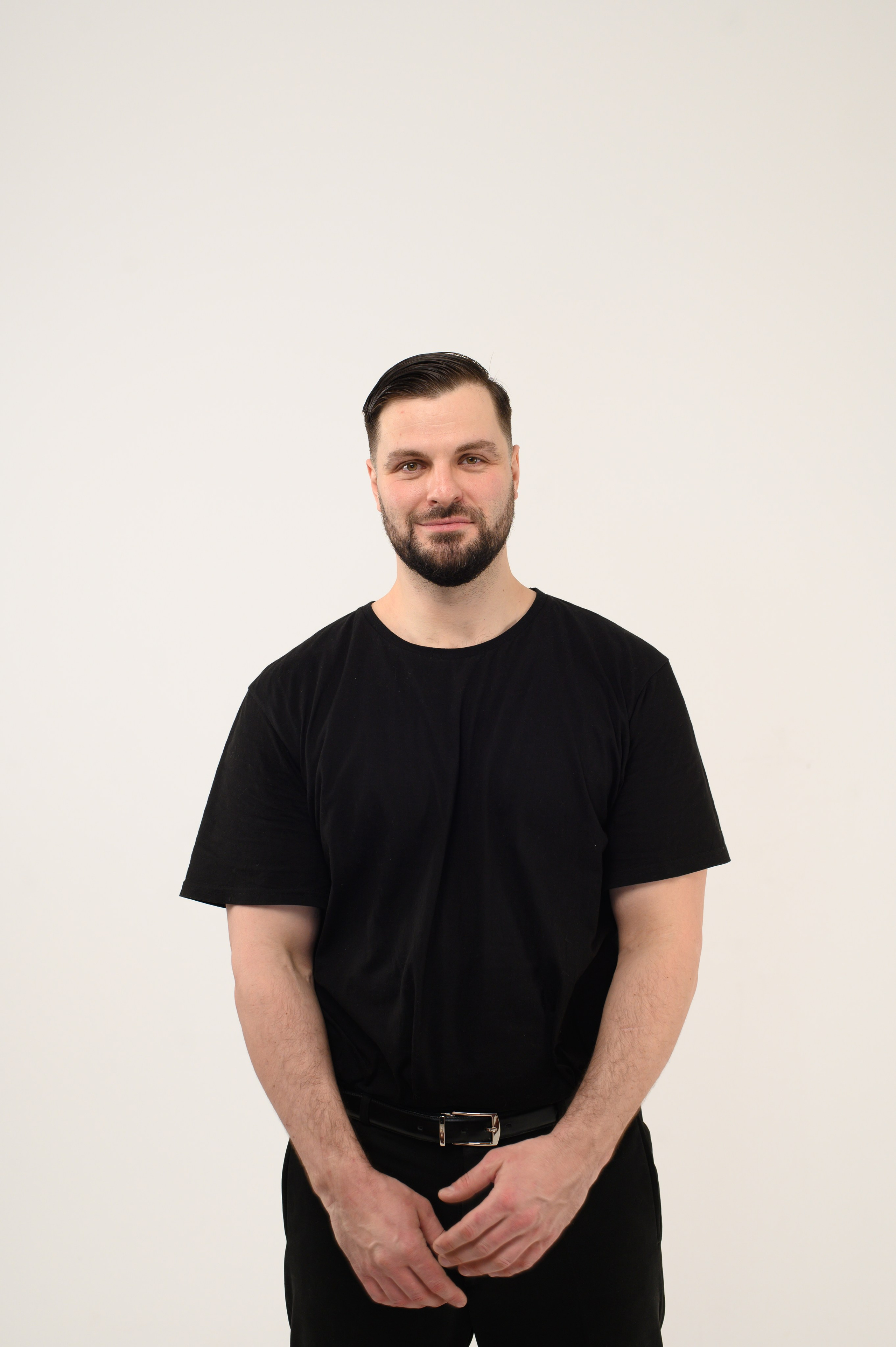 Актерский портрет. Профессиональный фотограф в Санкт-Петербурге