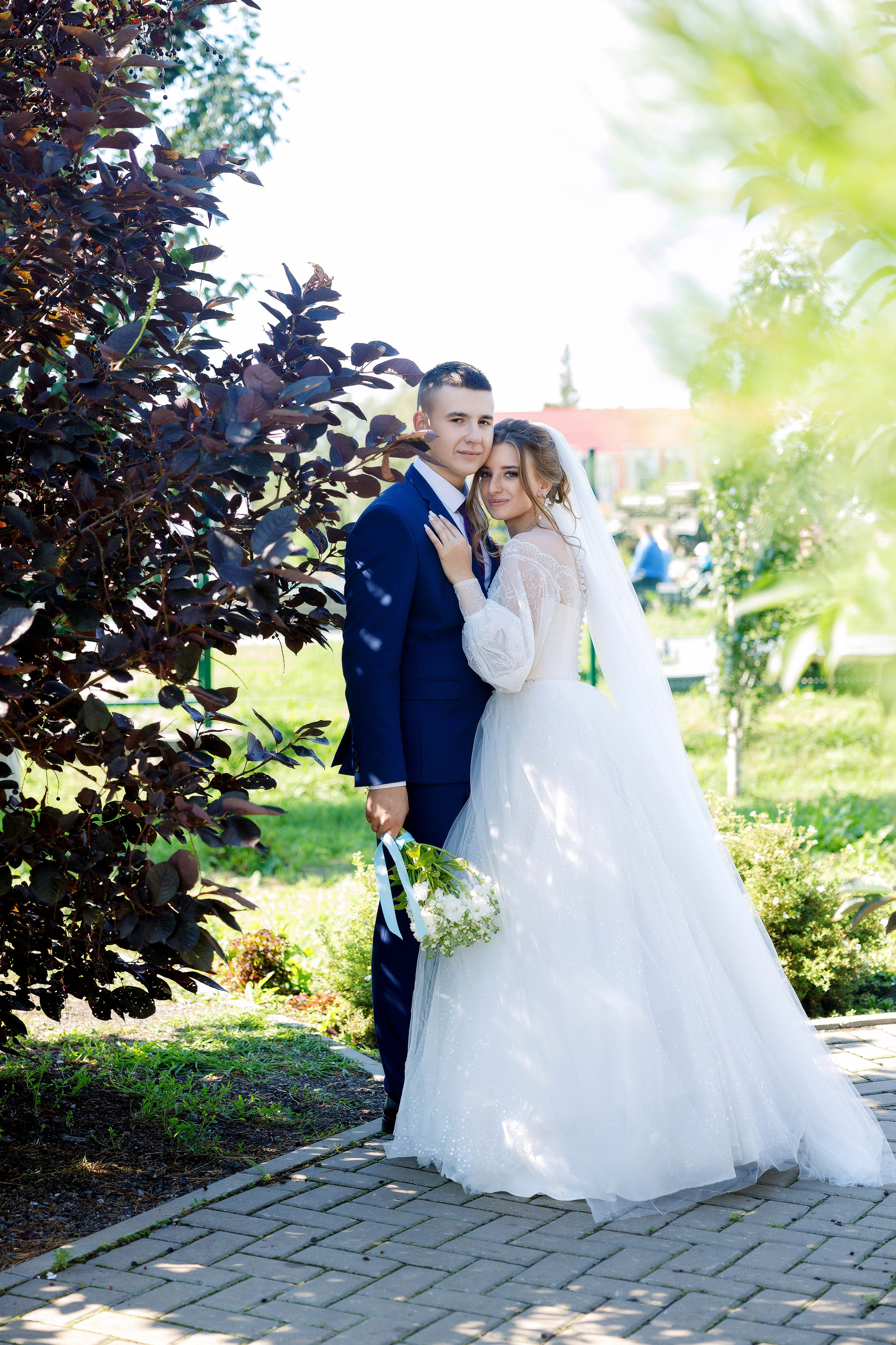 Владимир и Анастасия. Дмитрий Белим — Семейный фотограф в Омске | Фотосессии для беременных и малышей