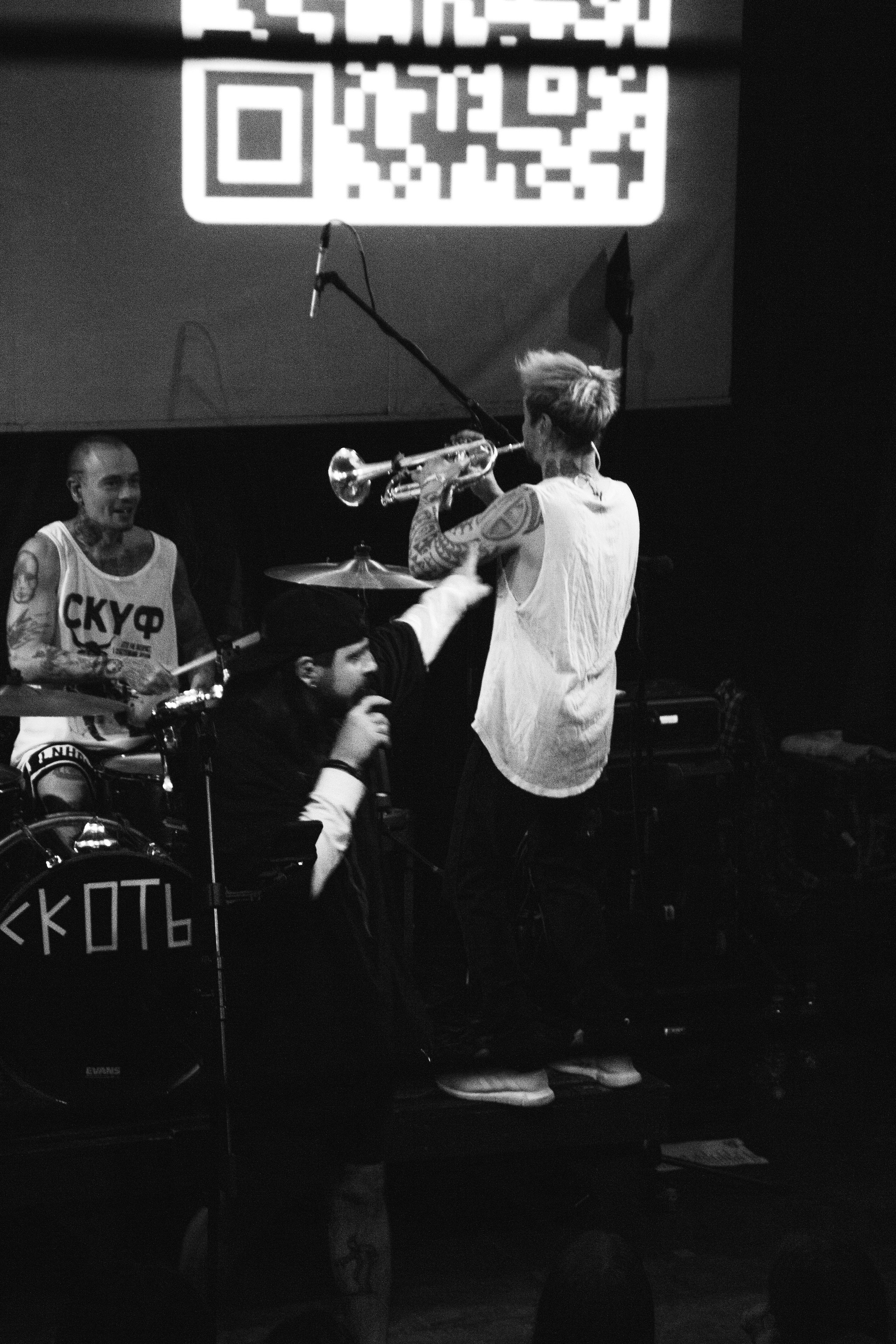 СКОТЫ | 11.12.2024 | ЛАСТОЧКА. VLADIS PISKUNOV | Концертные Фото |Репортажи