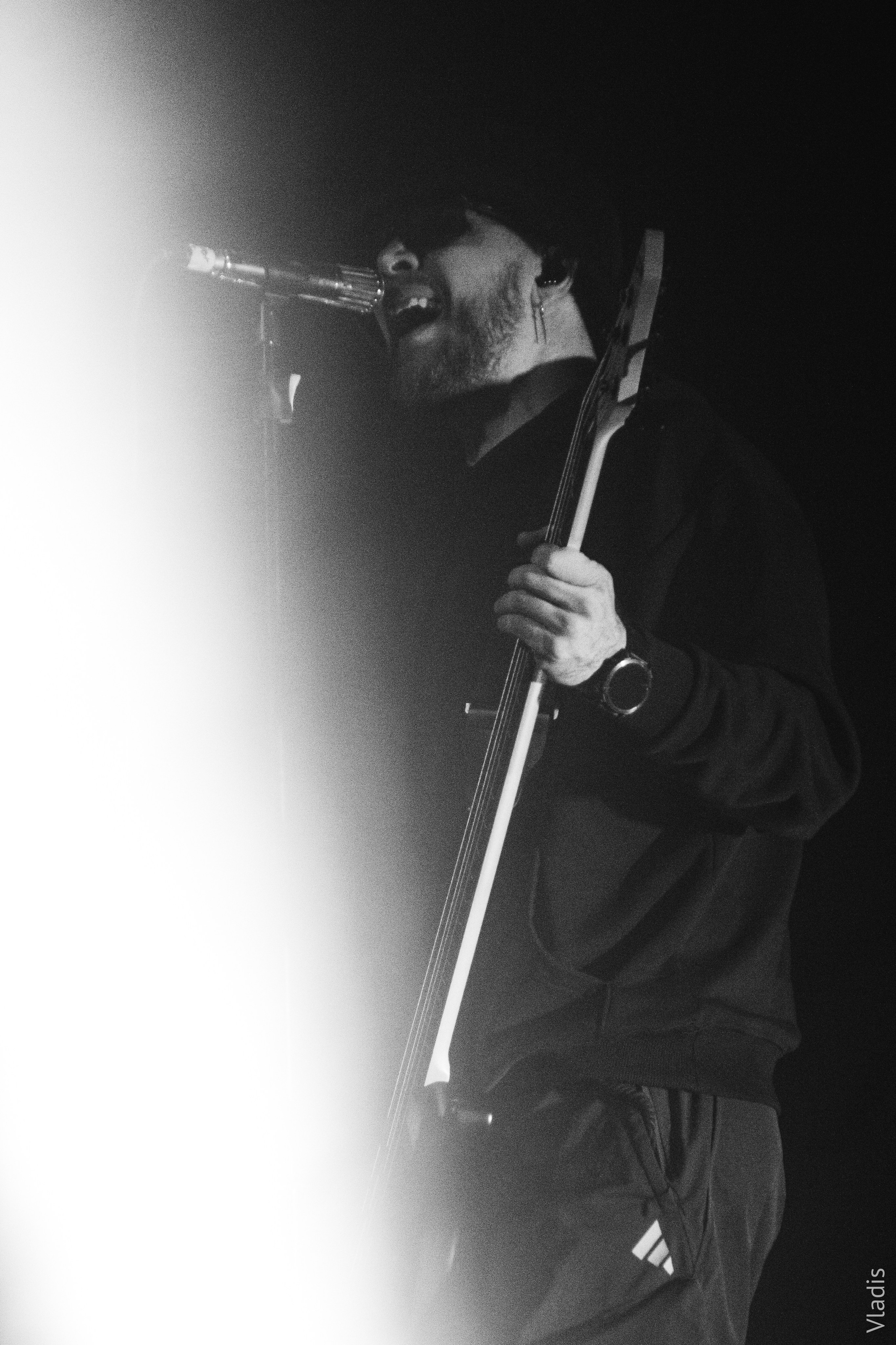 AMATORY BASE NEW YEAR FEST 2026 | Петербург. VLADIS PISKUNOV | Концертные Фото |Репортажи