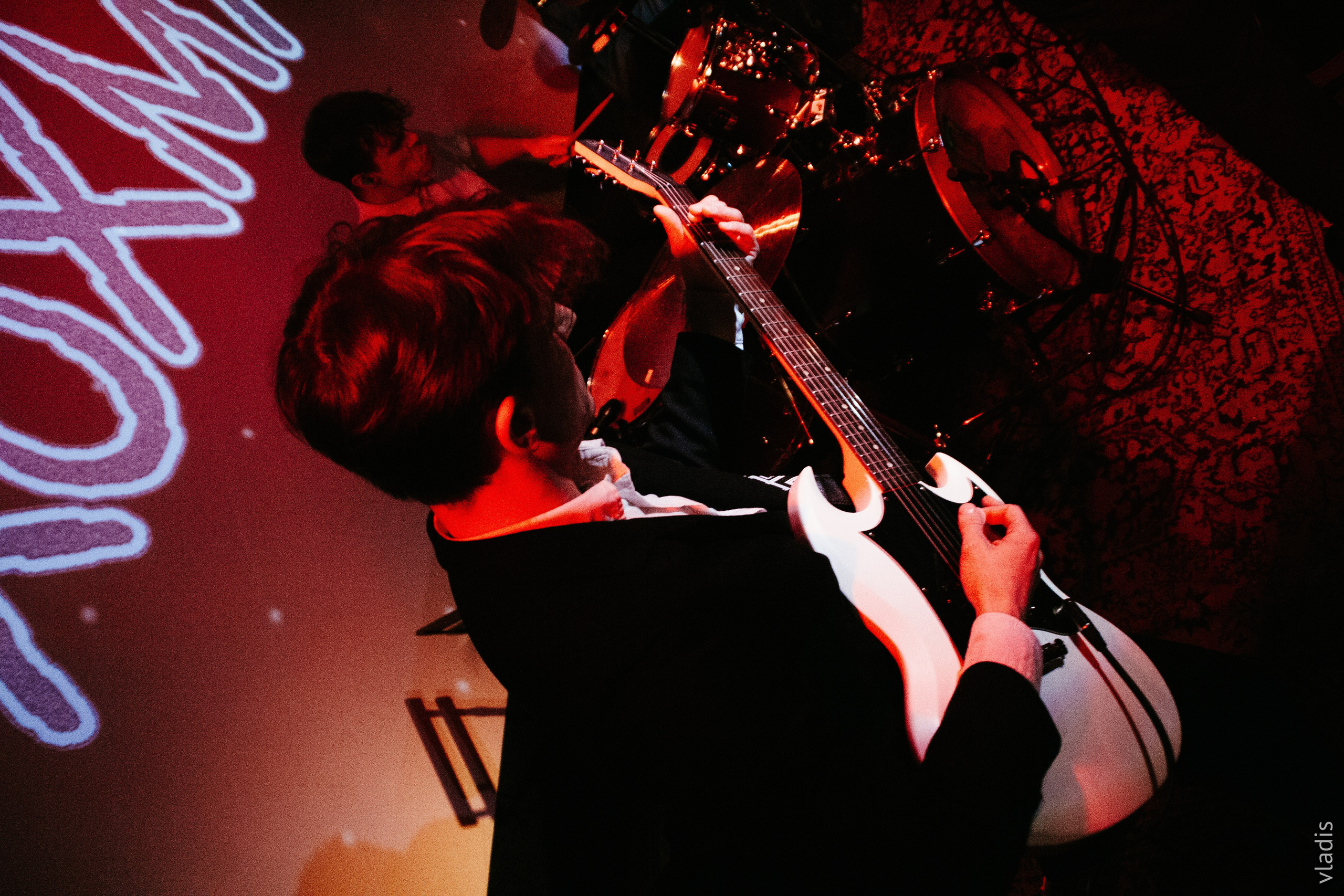 ХОХМА — Мачты |Петербург 16.11.2024. VLADIS PISKUNOV | Концертные Фото |Репортажи