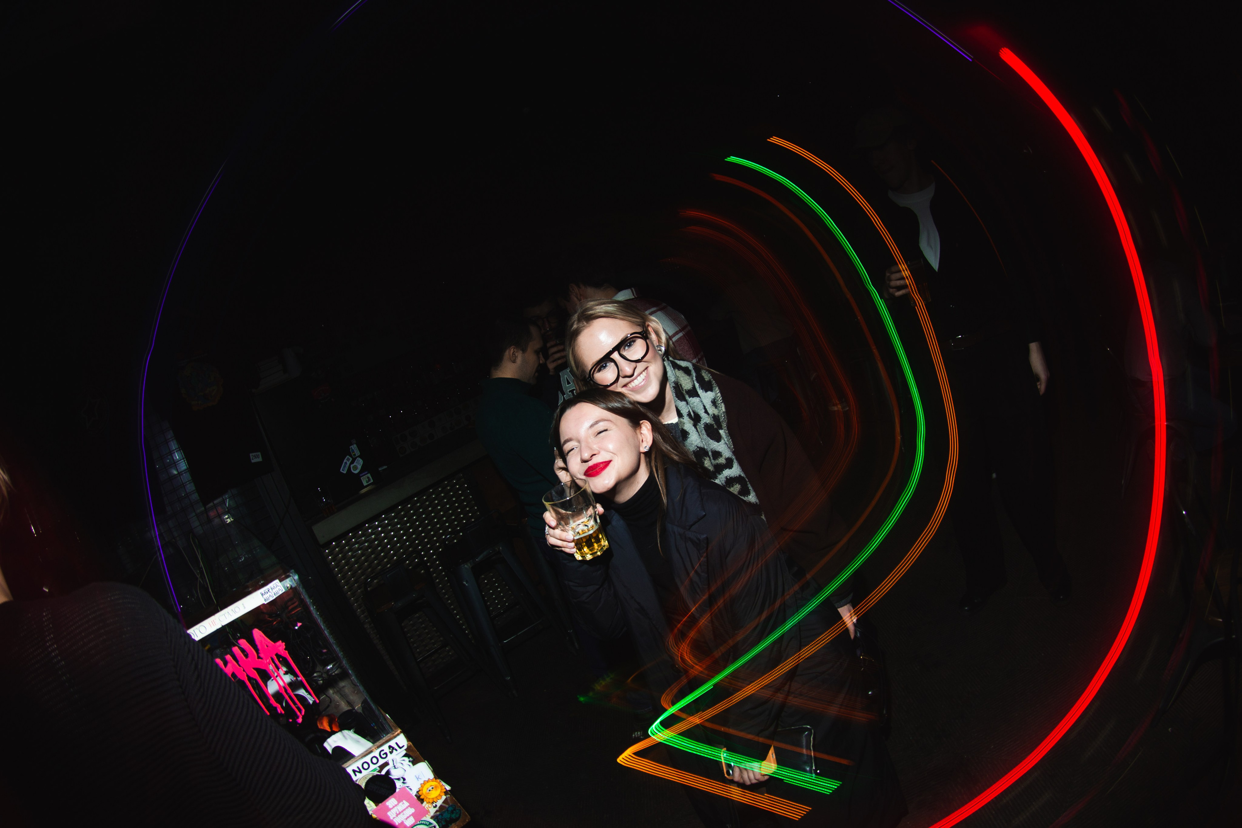LESH B-DAY PARTY. Портретный и репортажный фотограф в Перми Даня Рокер