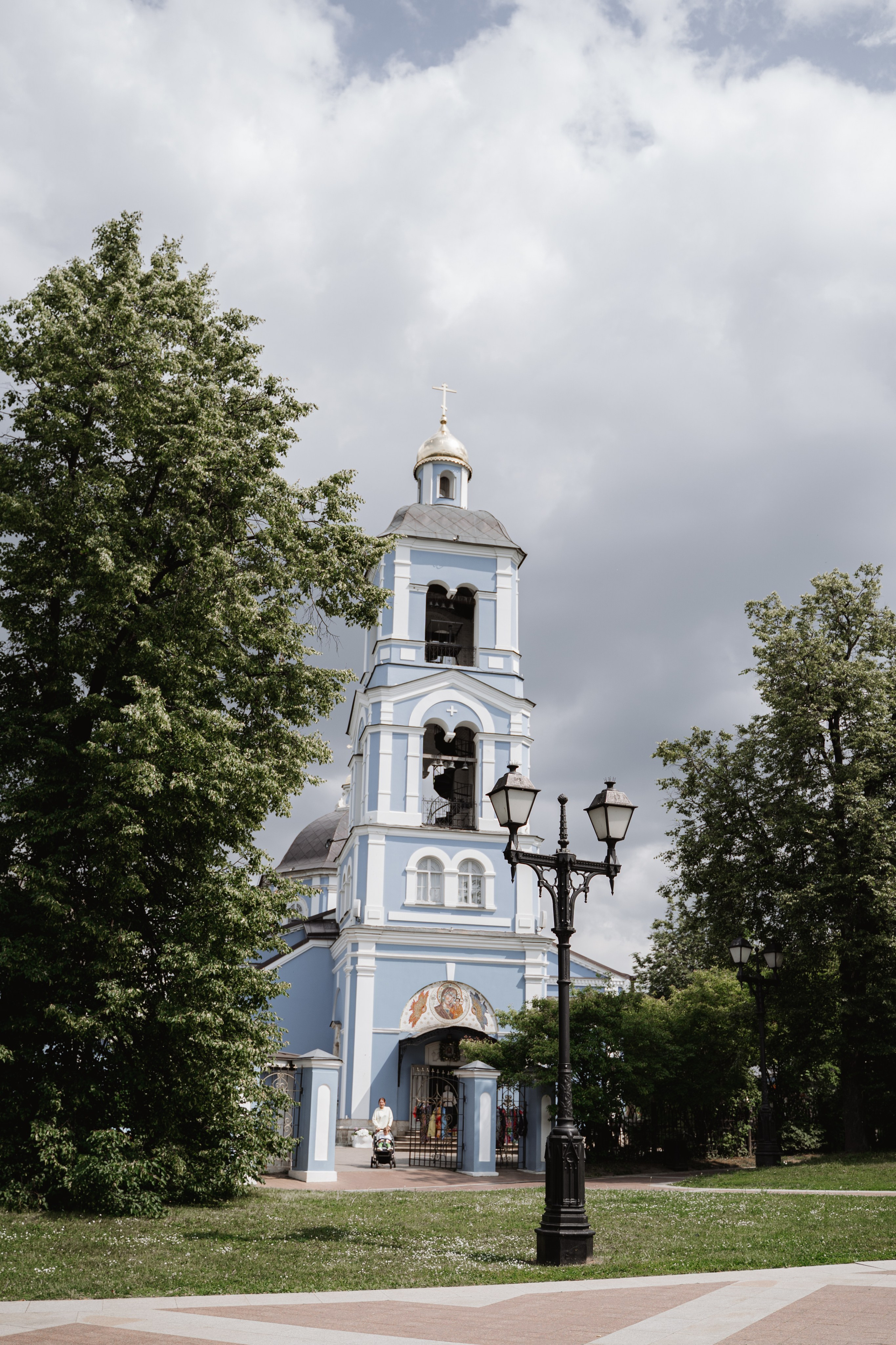 K&L Always and Forever. Свадебный фотограф Москва Инесса Зверева