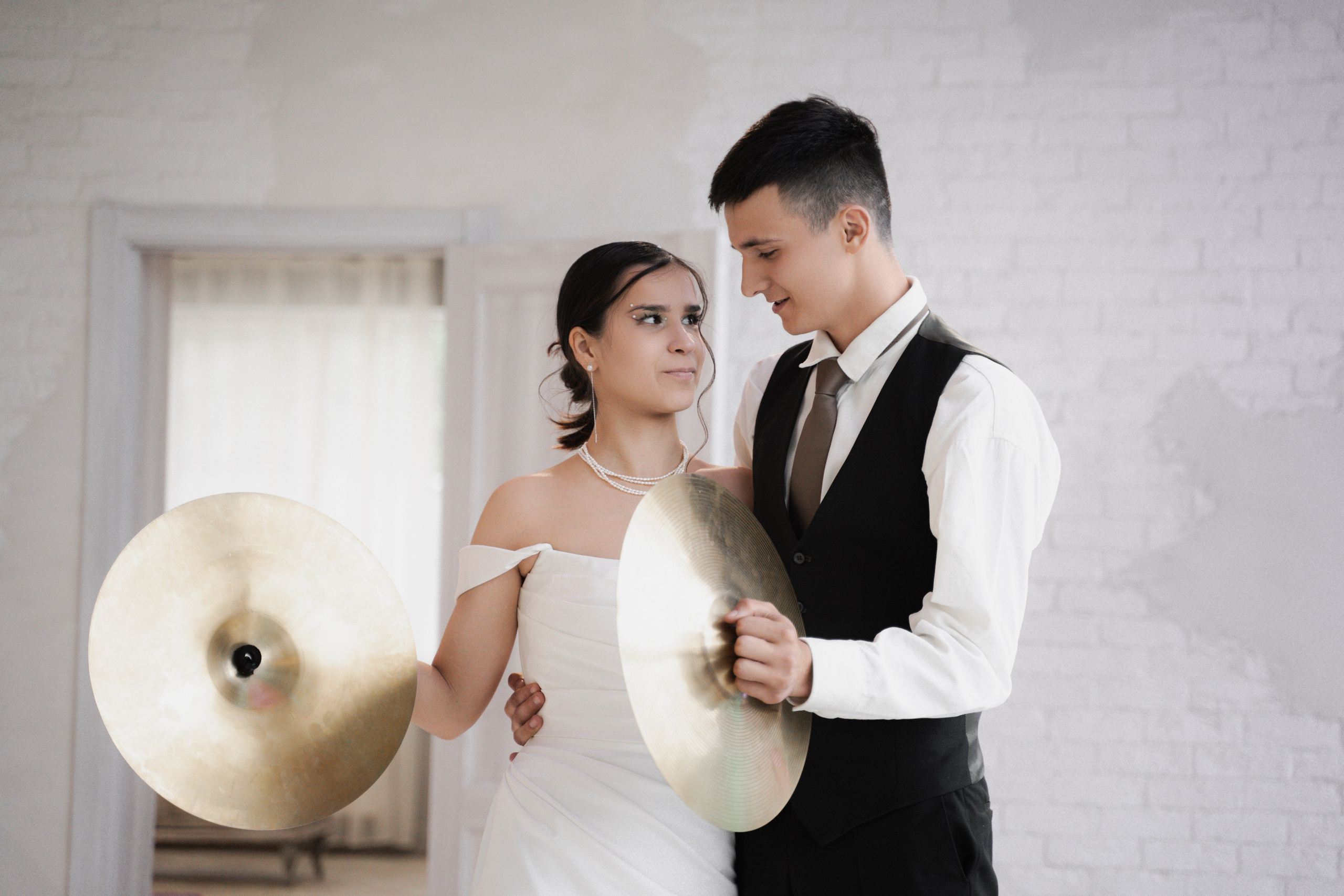 Т&В | Panorama wedding house. Свадебный фотограф Москва Инесса Зверева