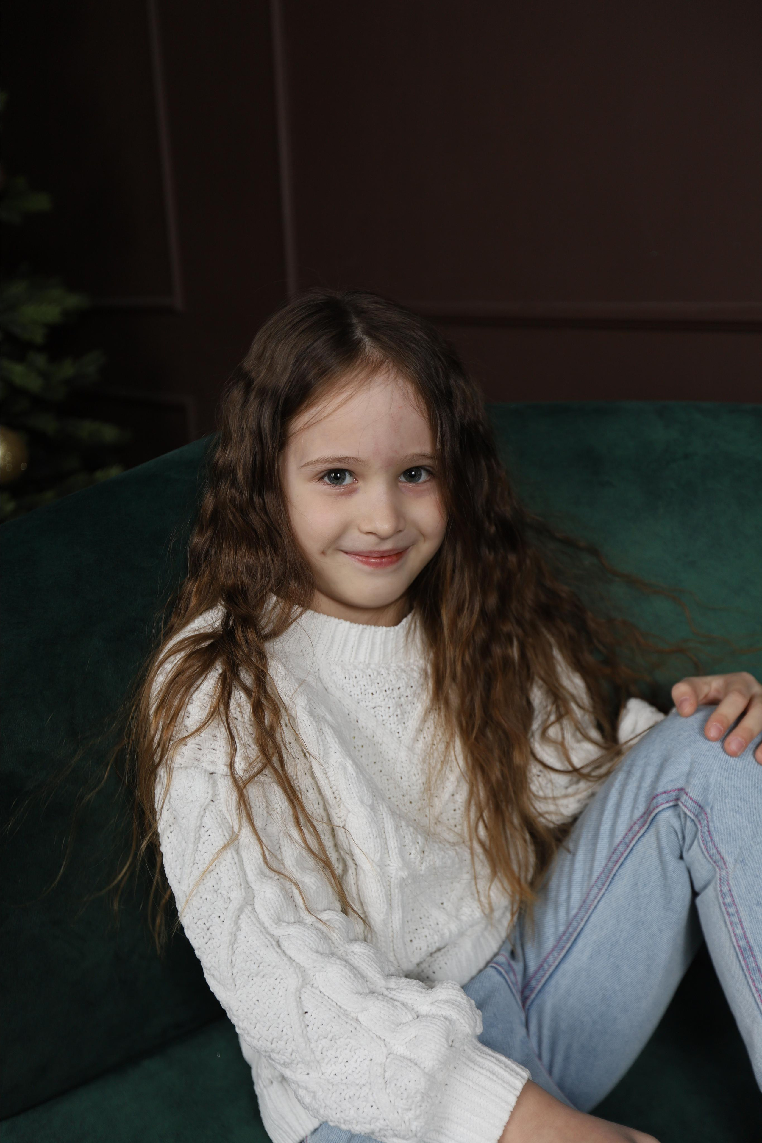 Дс Надежда. Фотограф Алёна Кладова