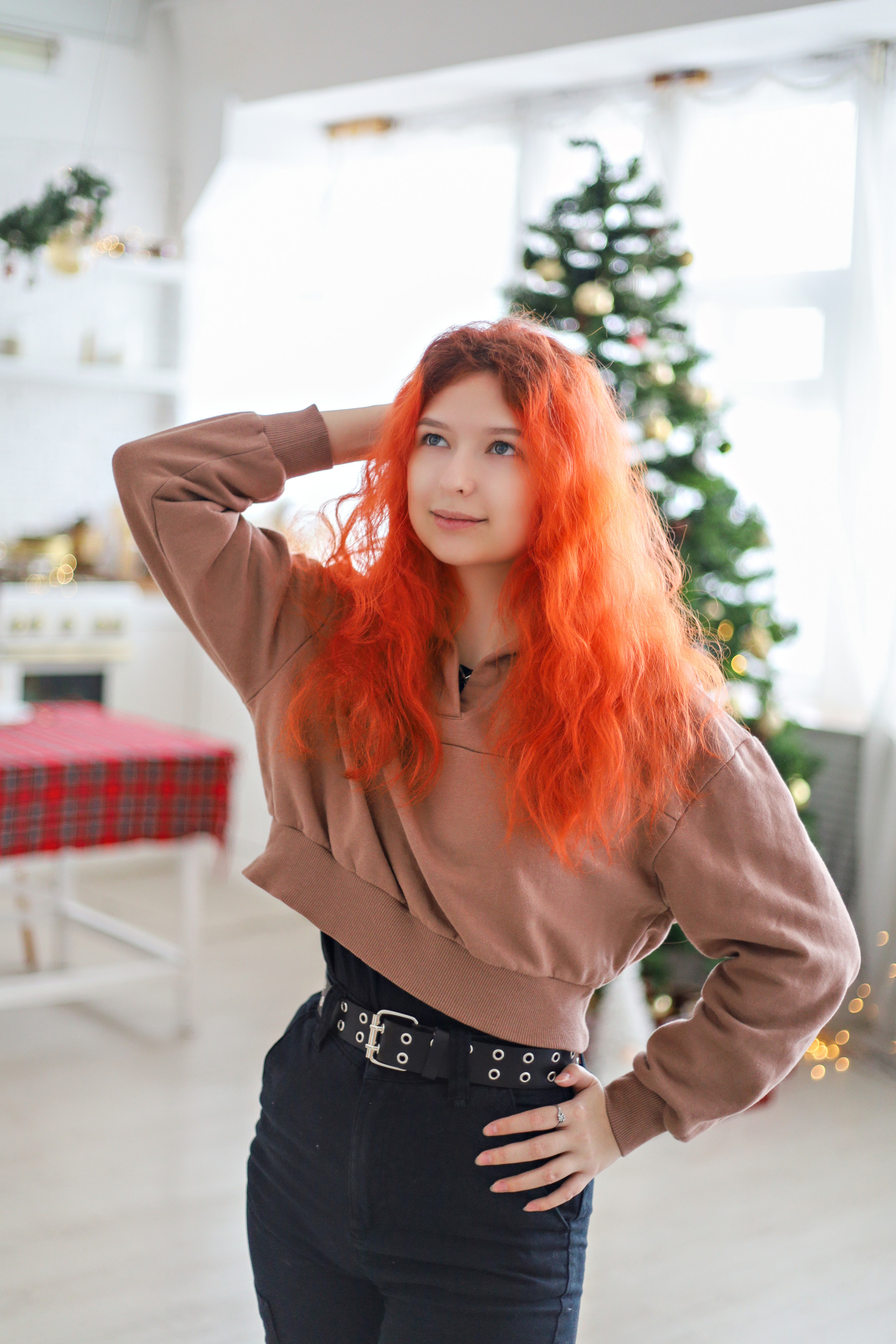 Валерия. Фотограф Алёна Кладова