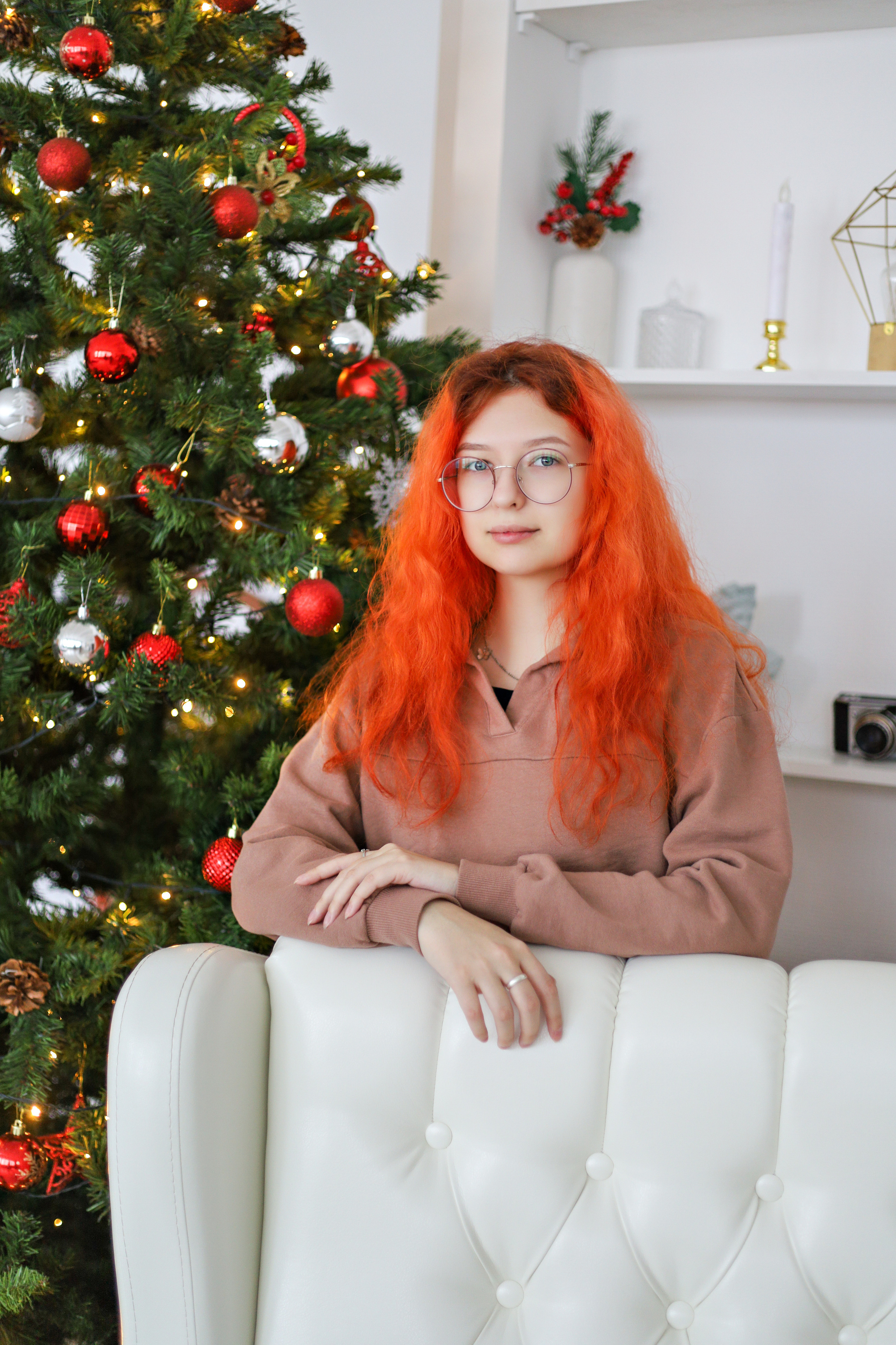 Валерия. Фотограф Алёна Кладова