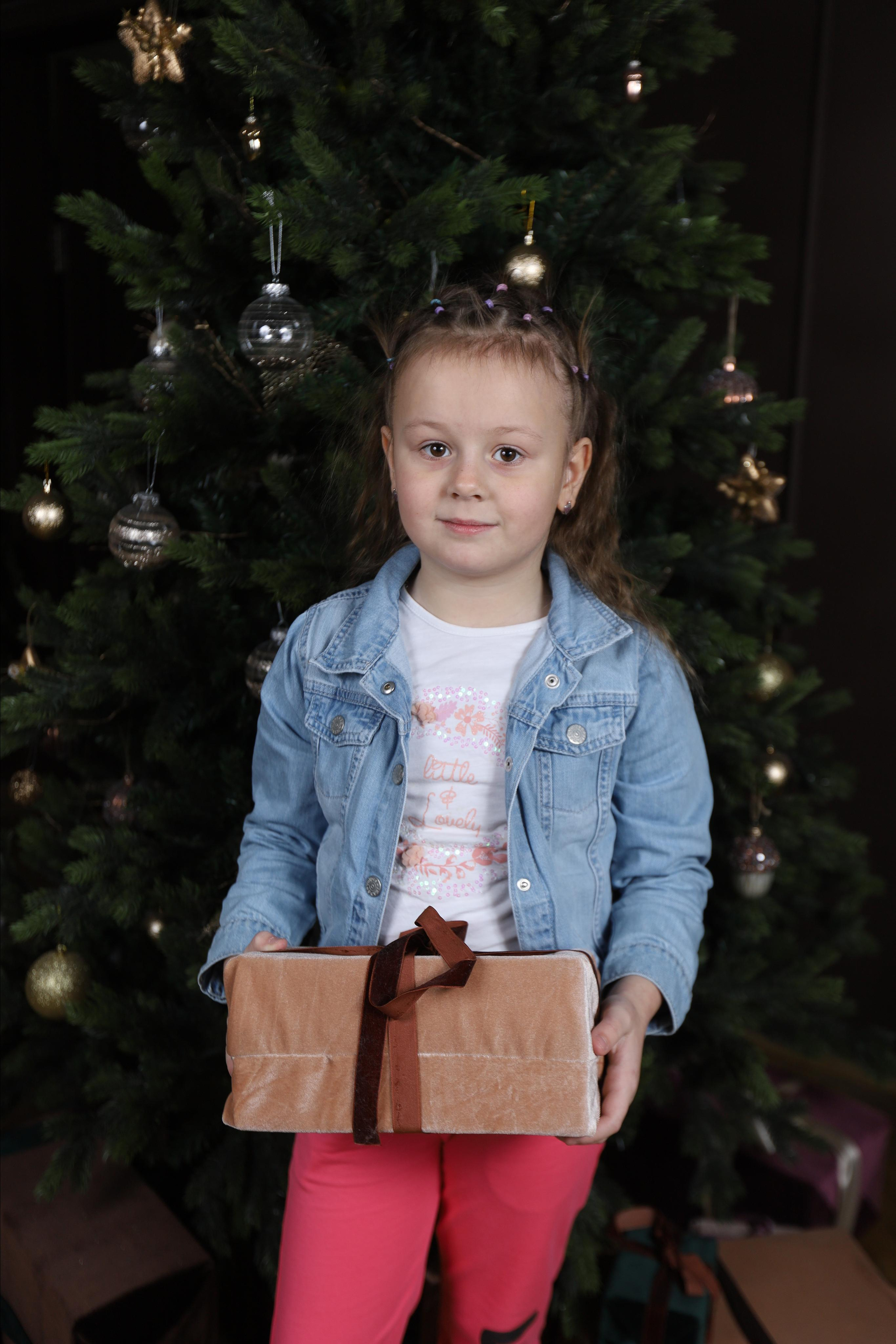 Дс Надежда. Фотограф Алёна Кладова