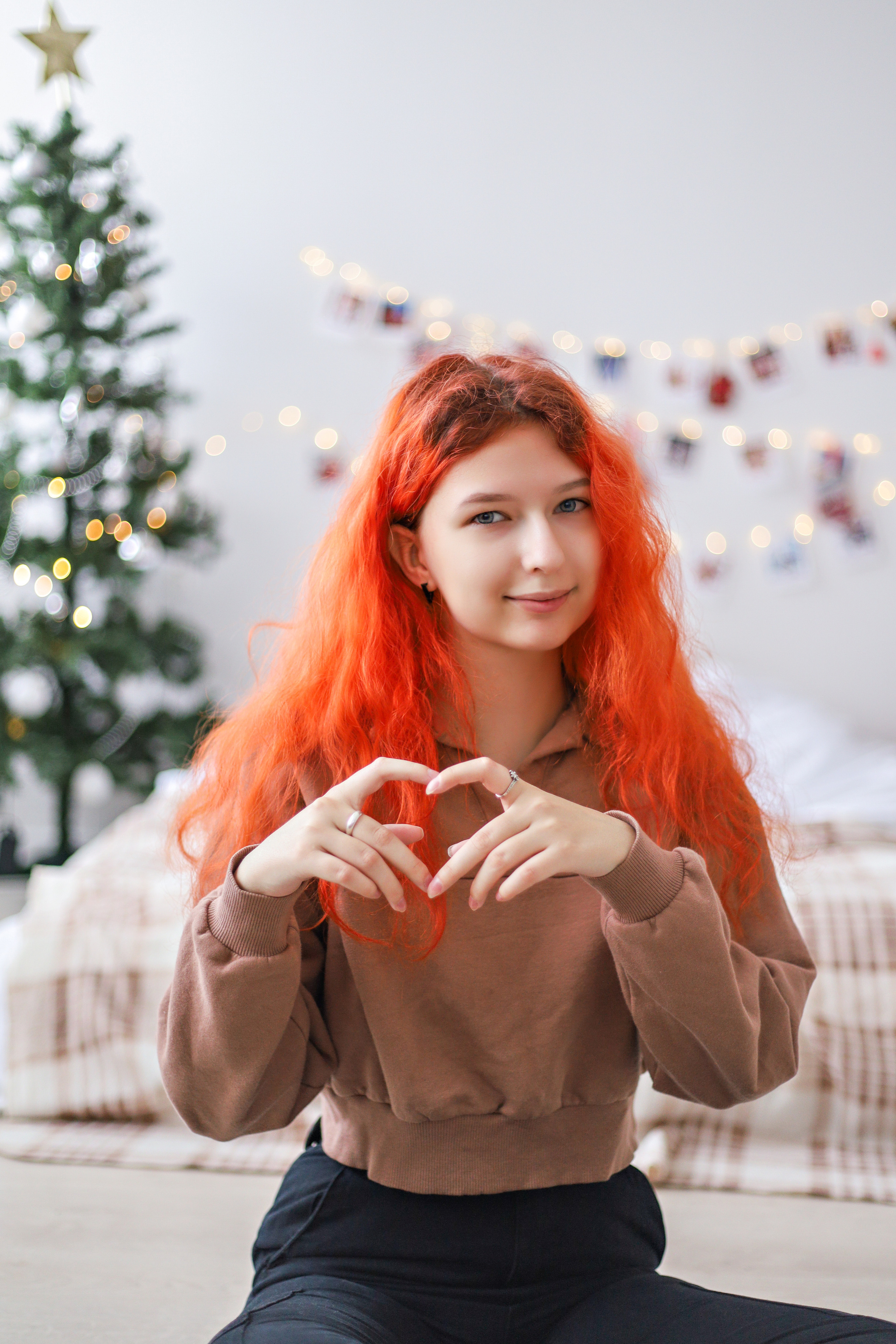 Валерия. Фотограф Алёна Кладова