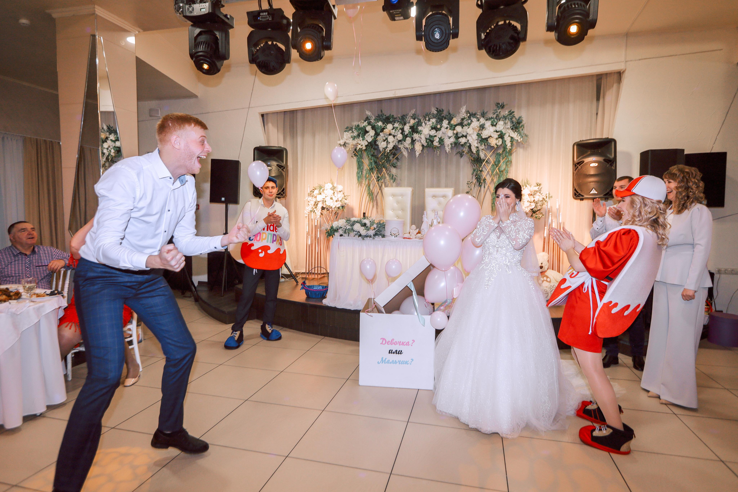 Владислав и Ангелина. Фотограф Алёна Кладова