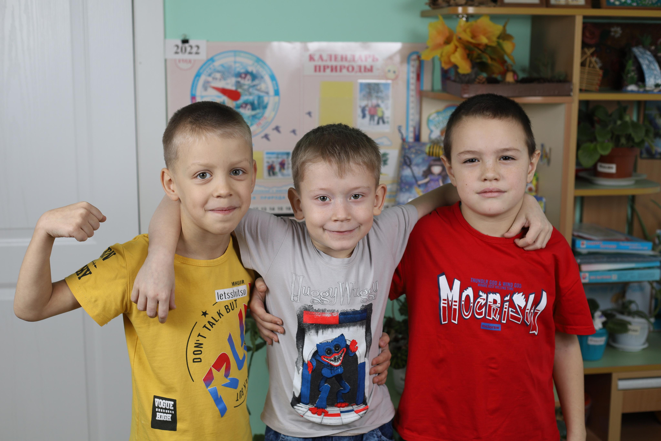 Дс Надежда. Фотограф Алёна Кладова