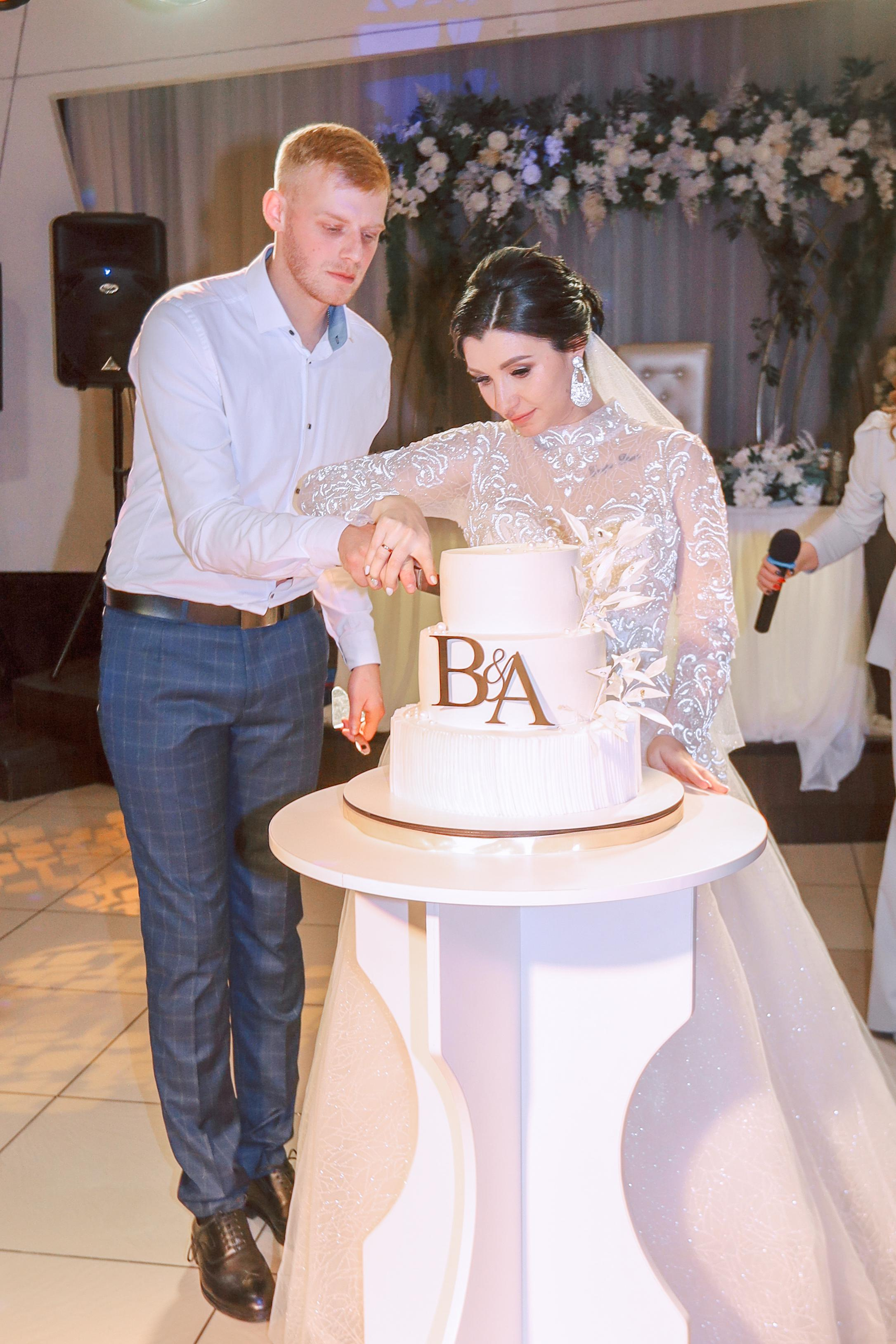 Владислав и Ангелина. Фотограф Алёна Кладова