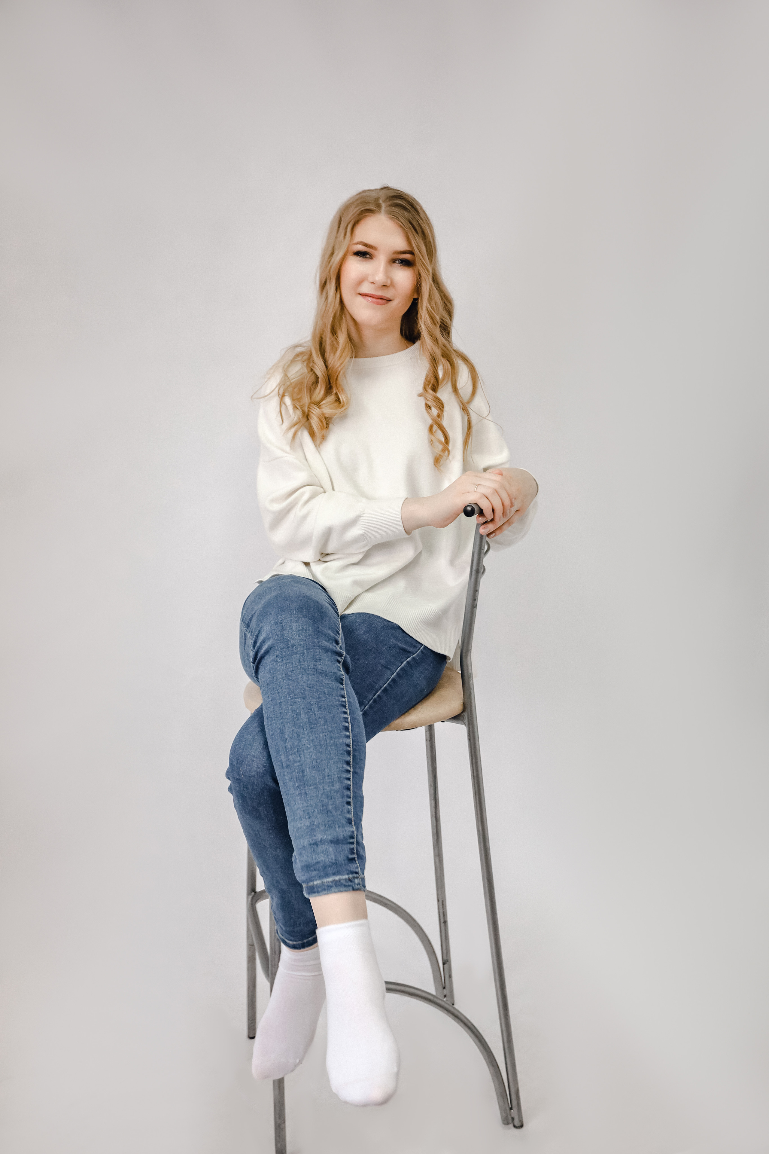 Кристина и Никита. Фотограф Алёна Кладова