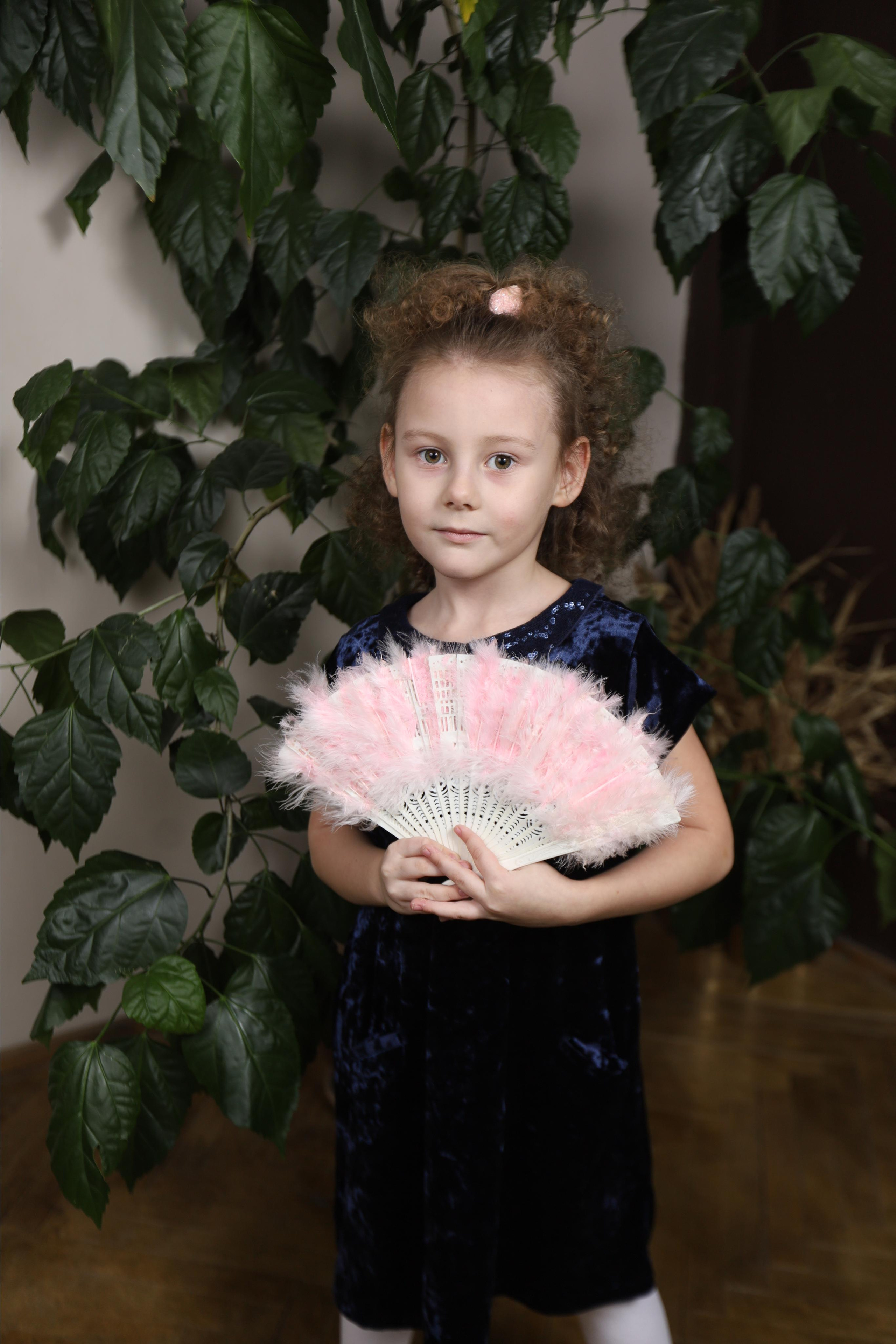 Дс Надежда. Фотограф Алёна Кладова